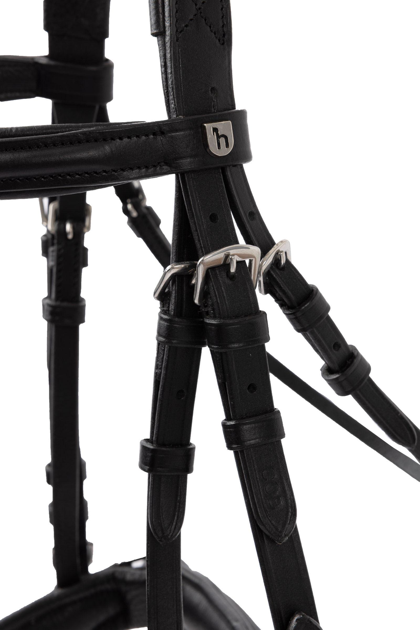 Horze Eternal Gaze Brida de doma 