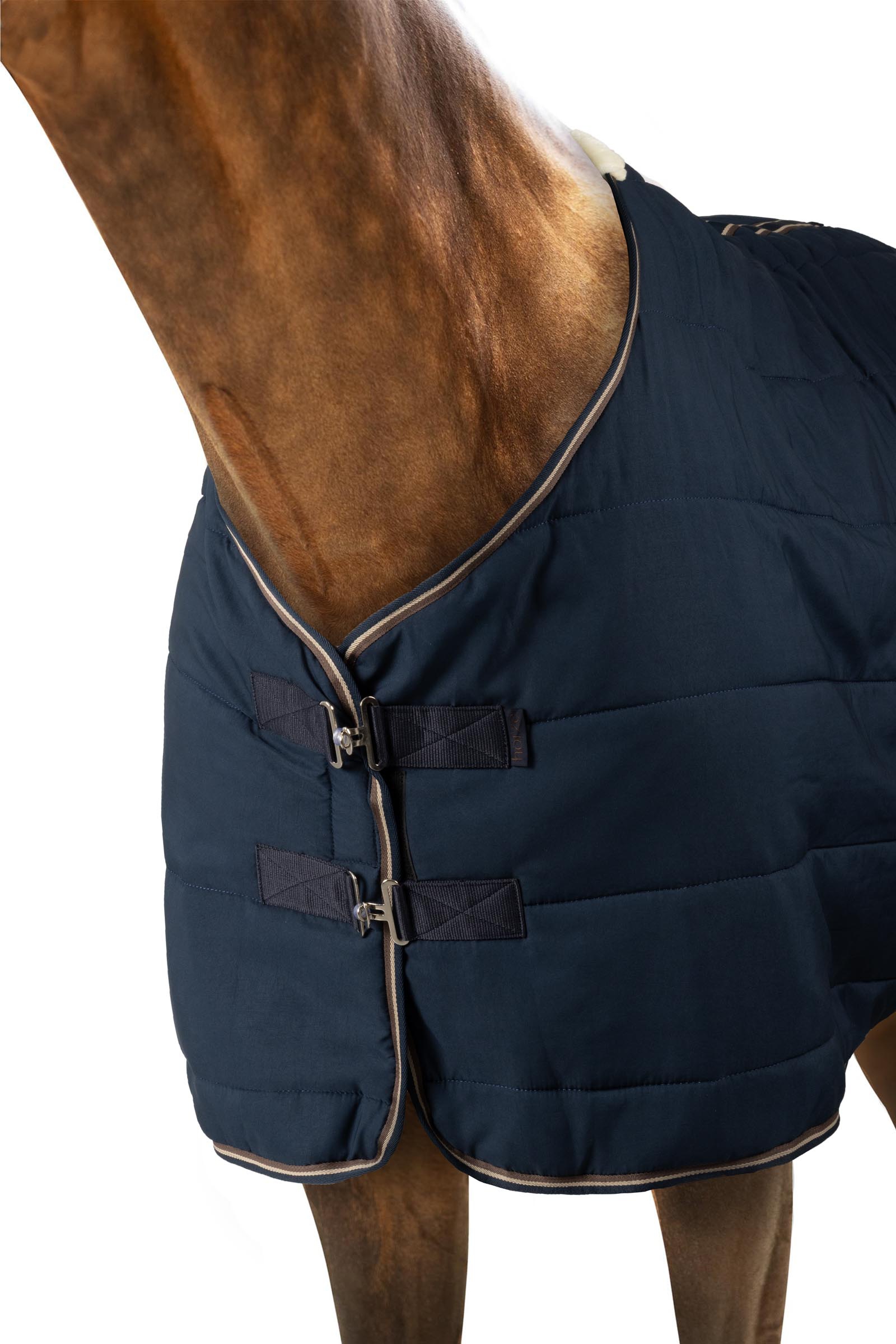 Manta de Cuadra/ Bajera Horze Glasgow, 100g