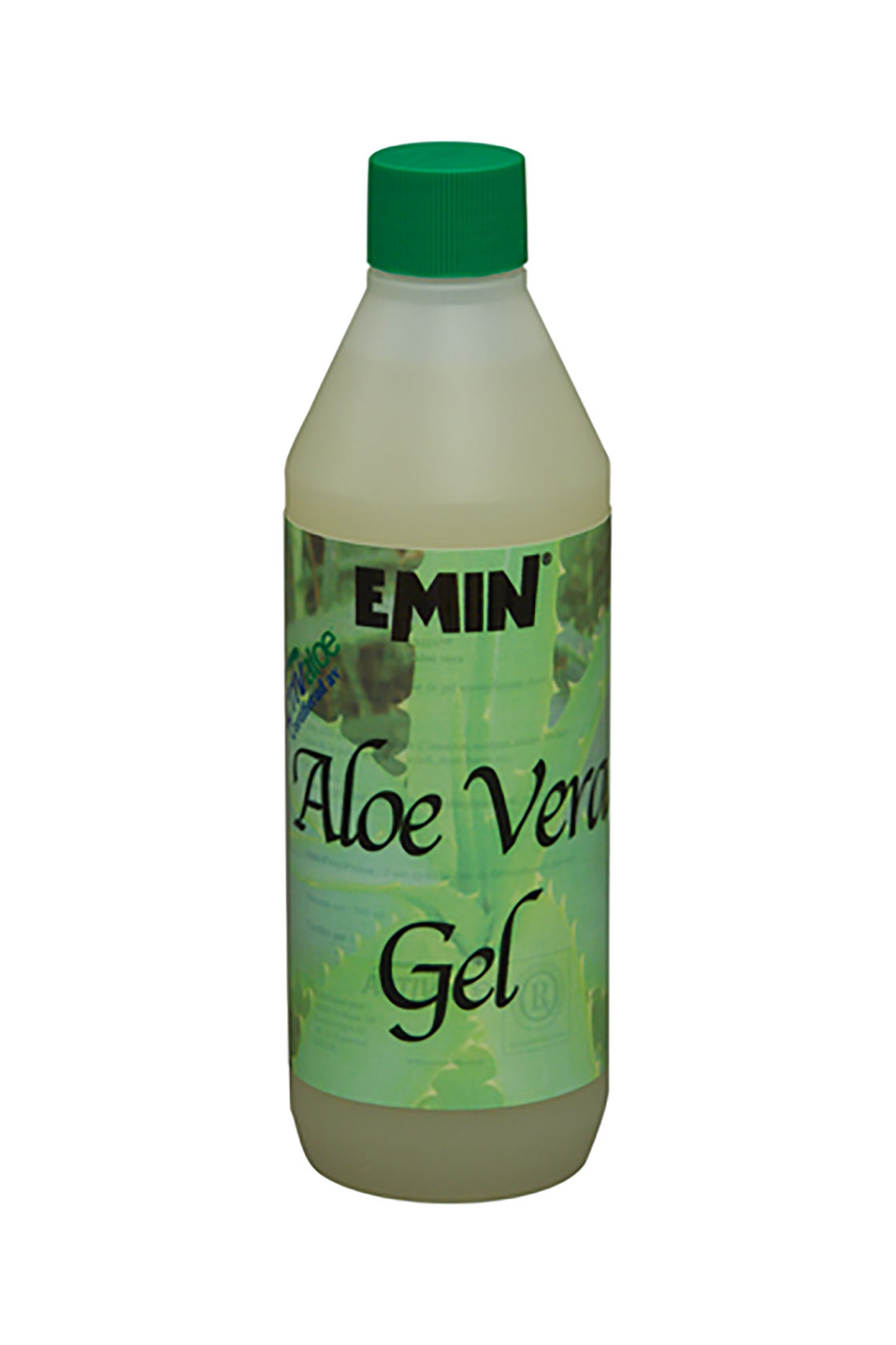 Emin Aloe Vera Gel, 500 ml