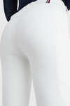 Tommy Hilfiger Equestrian Pro pantalones de montar para mujer con asiento completo