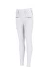Pantalón de equitación para niños Pikeur Athleisure Fullgrip