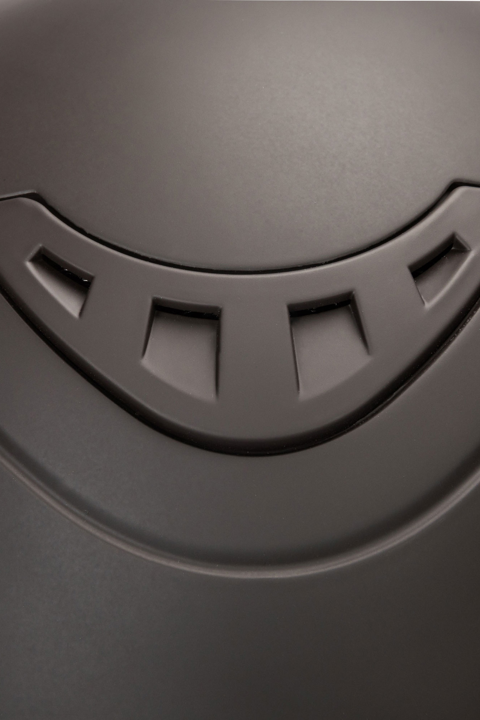 Casco de Equitaci&oacute;n Parte Superior Lisa Back on Track EQ3 MIPS Lynx