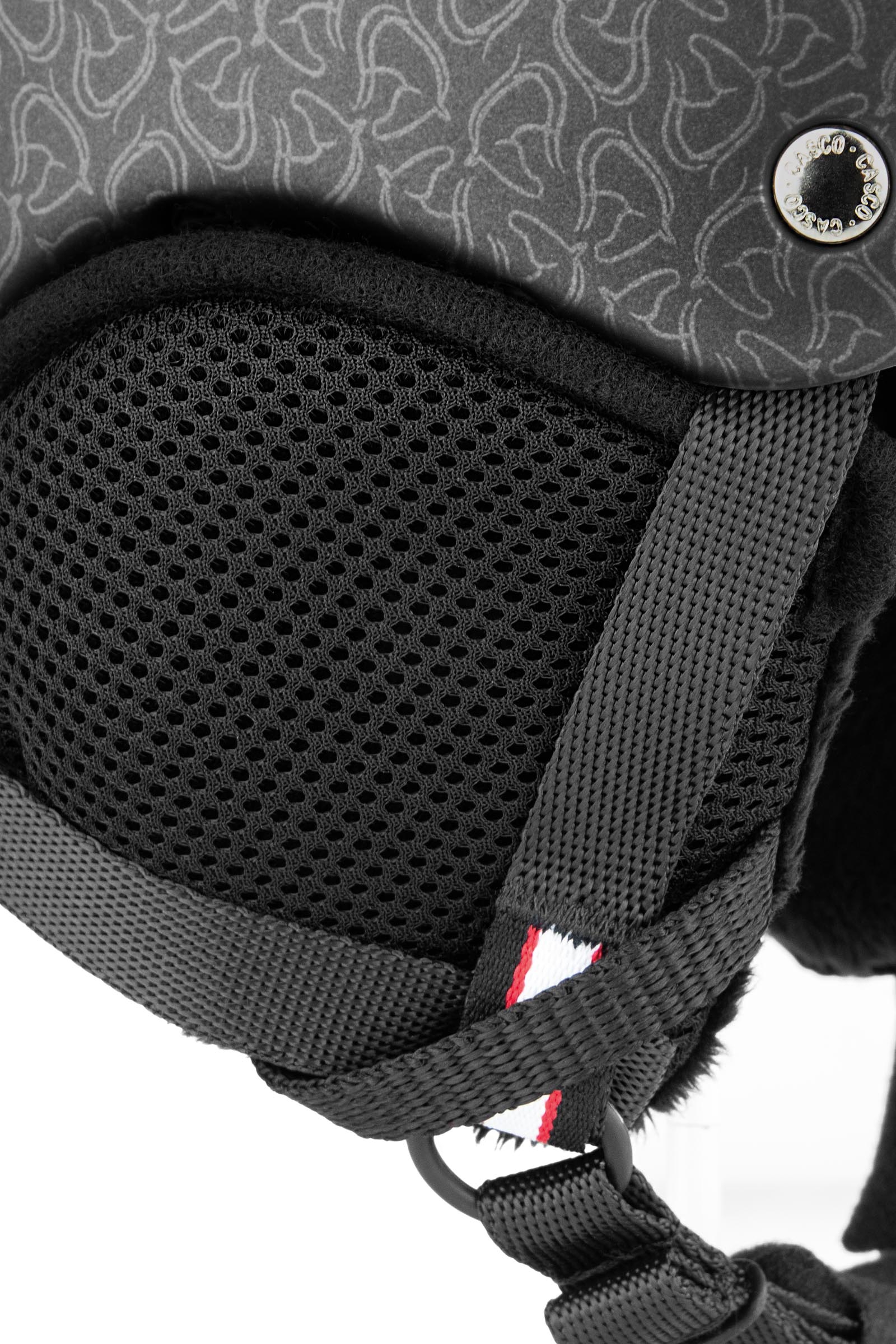 Casco Winter Set orejeras para cascos, varios modelos/2