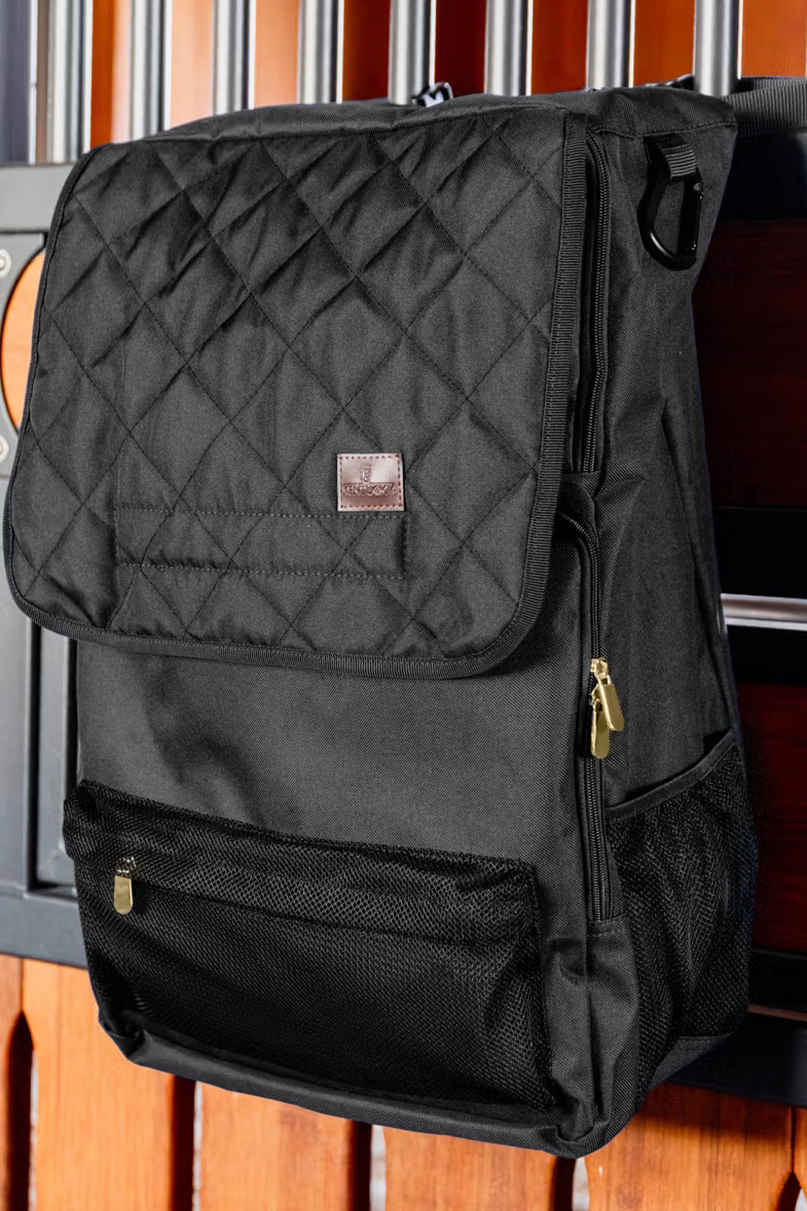 Kentucky Horsewear bolsa de cuadra (60 x 40 cm)  