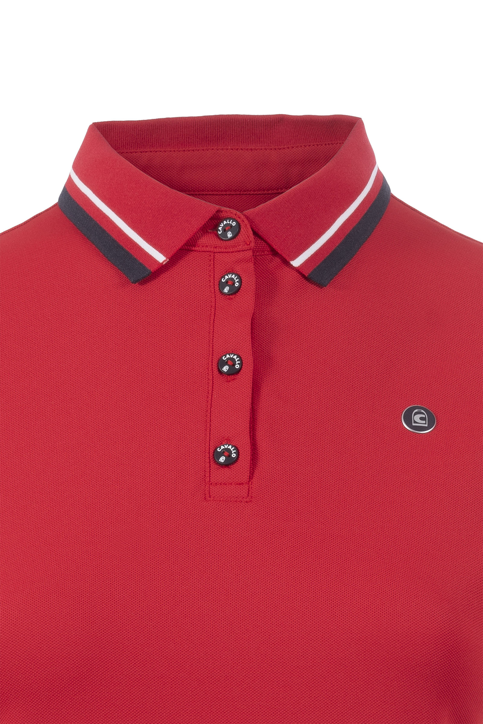 Cavallo CavalNehle polo funcional, mujer