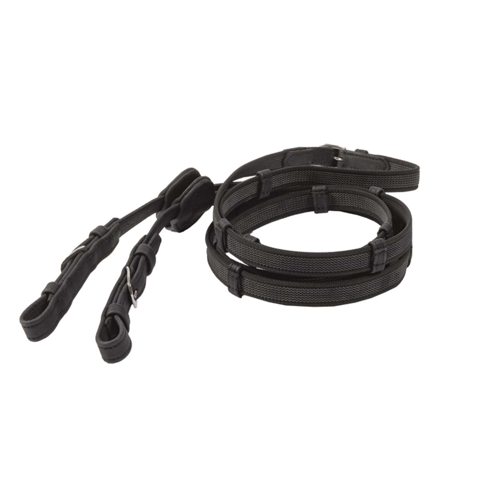 Riendas Corcho Veganos Kavalkade Cortica