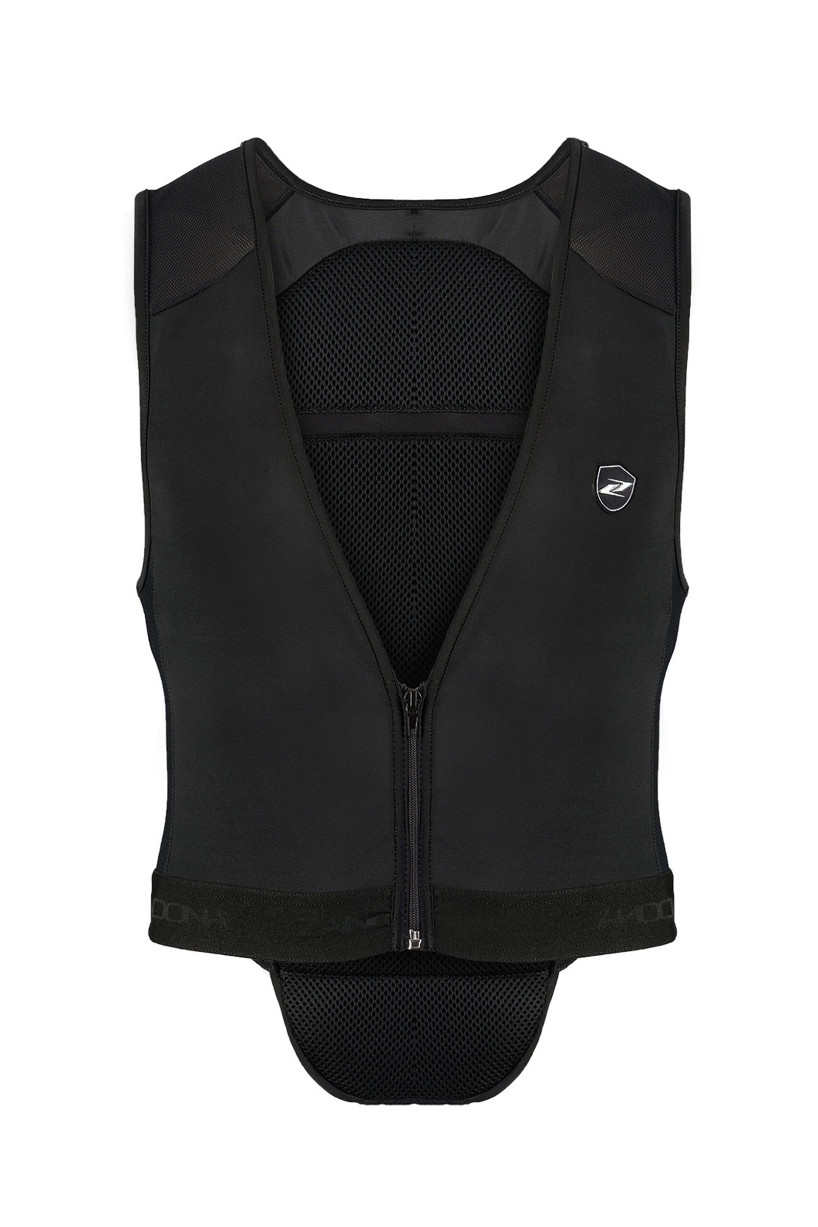 Chaleco de Seguridad Protector de Espalda Zandona Competition Vest x7 (168-177cm)