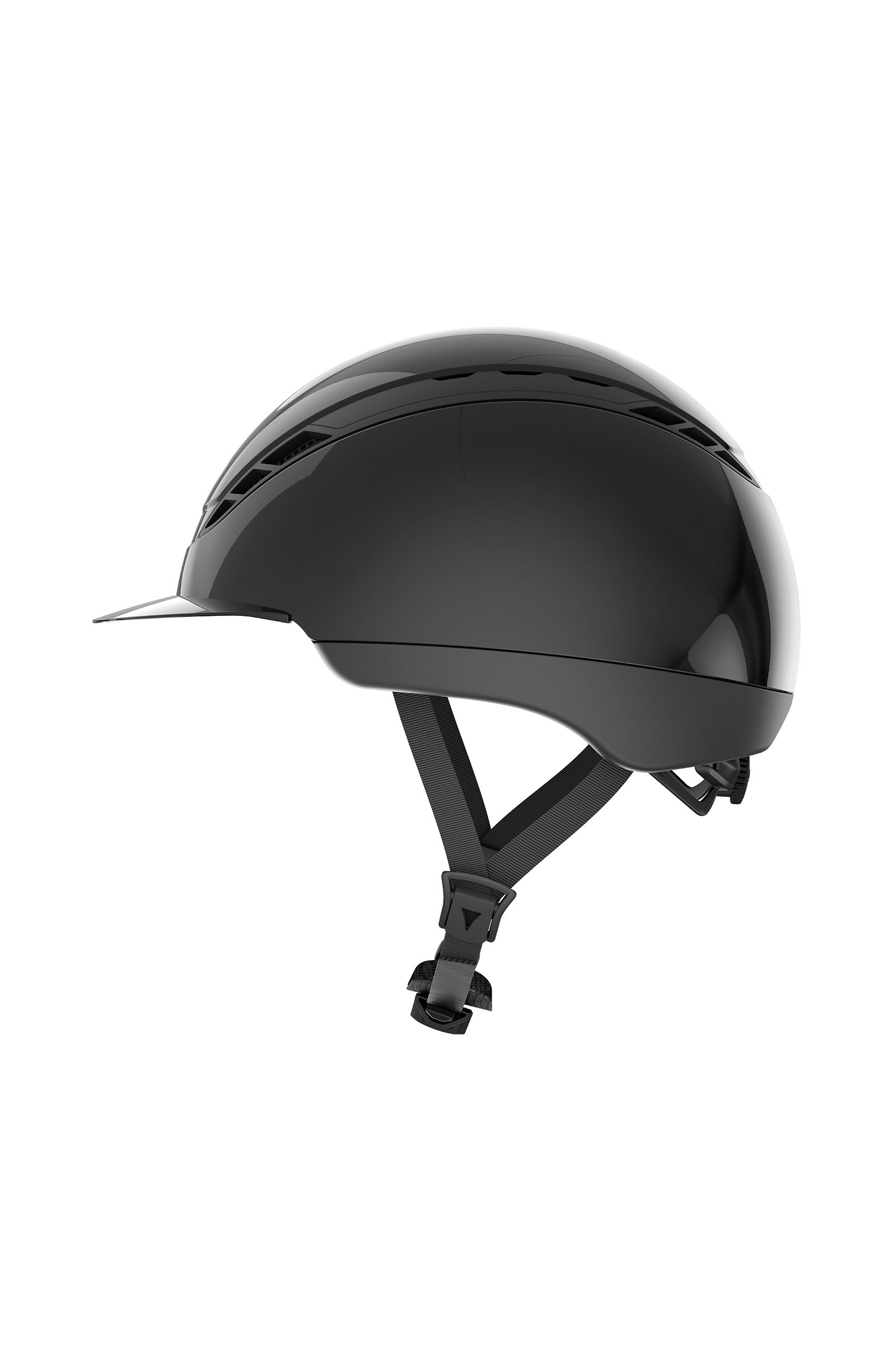 Abus Pikeur AirDuo Casco de equitaci&oacute;n, XS