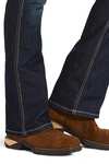Ariat Vaqueros bootcut Rebar MR DuraStretch Riveter para mujer  
