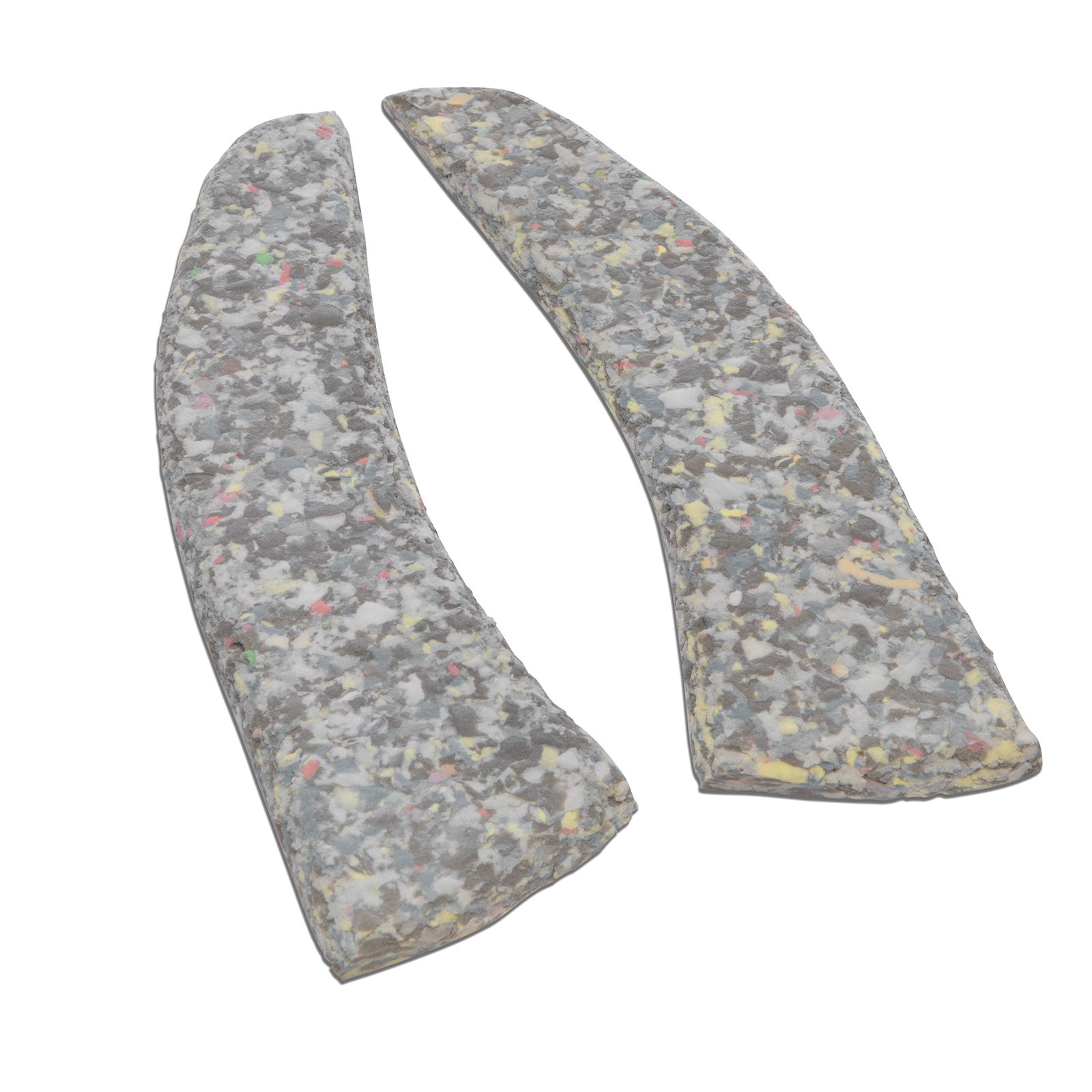 Christ Panel para Basic Plus y Premium Plus Bareback Pads