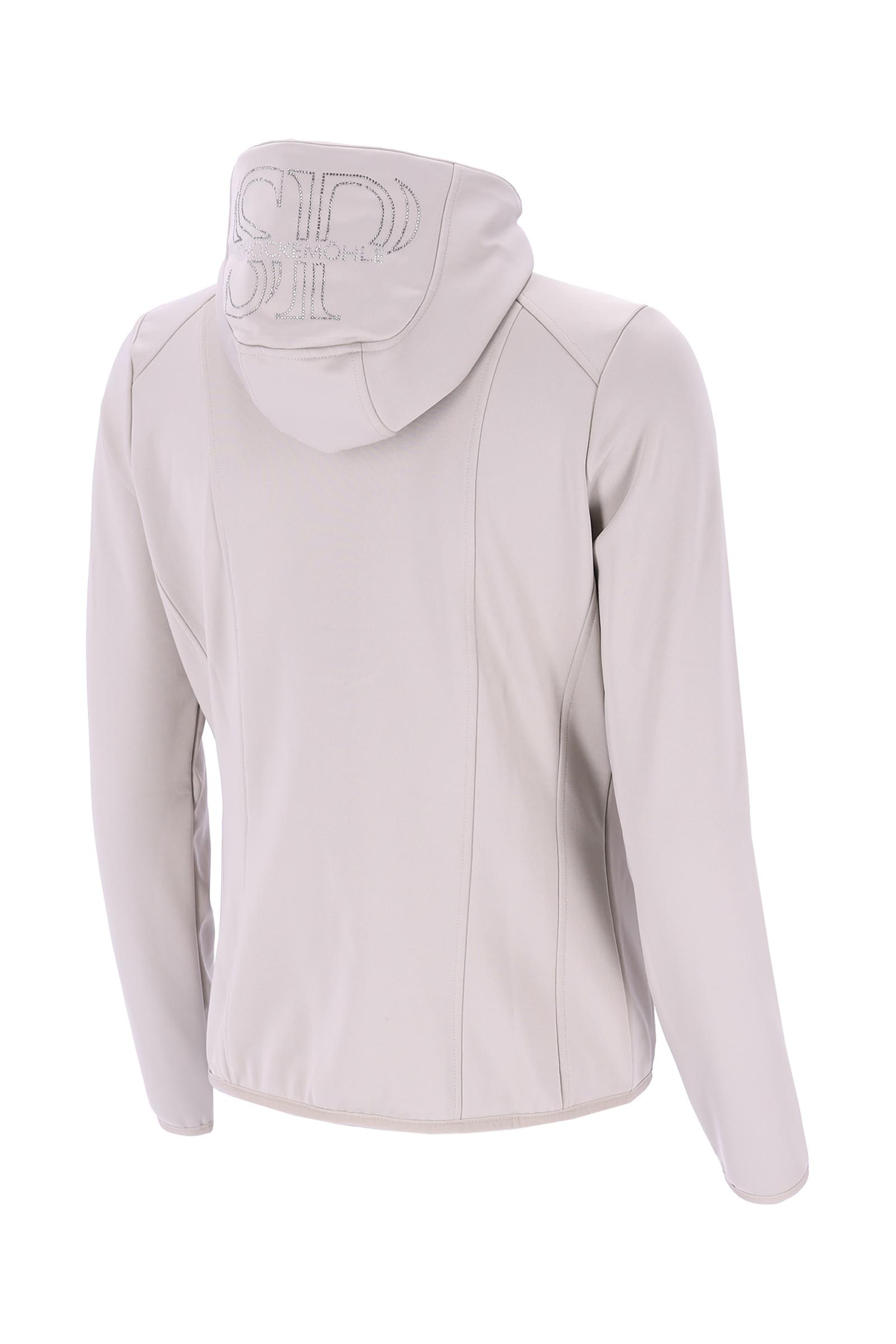 Schockemöhle Sports SPSuzan chaqueta técnica para mujer