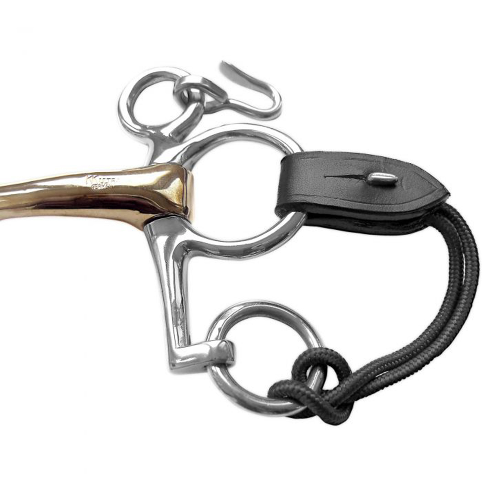 Sprenger Correas para Puente Pelham