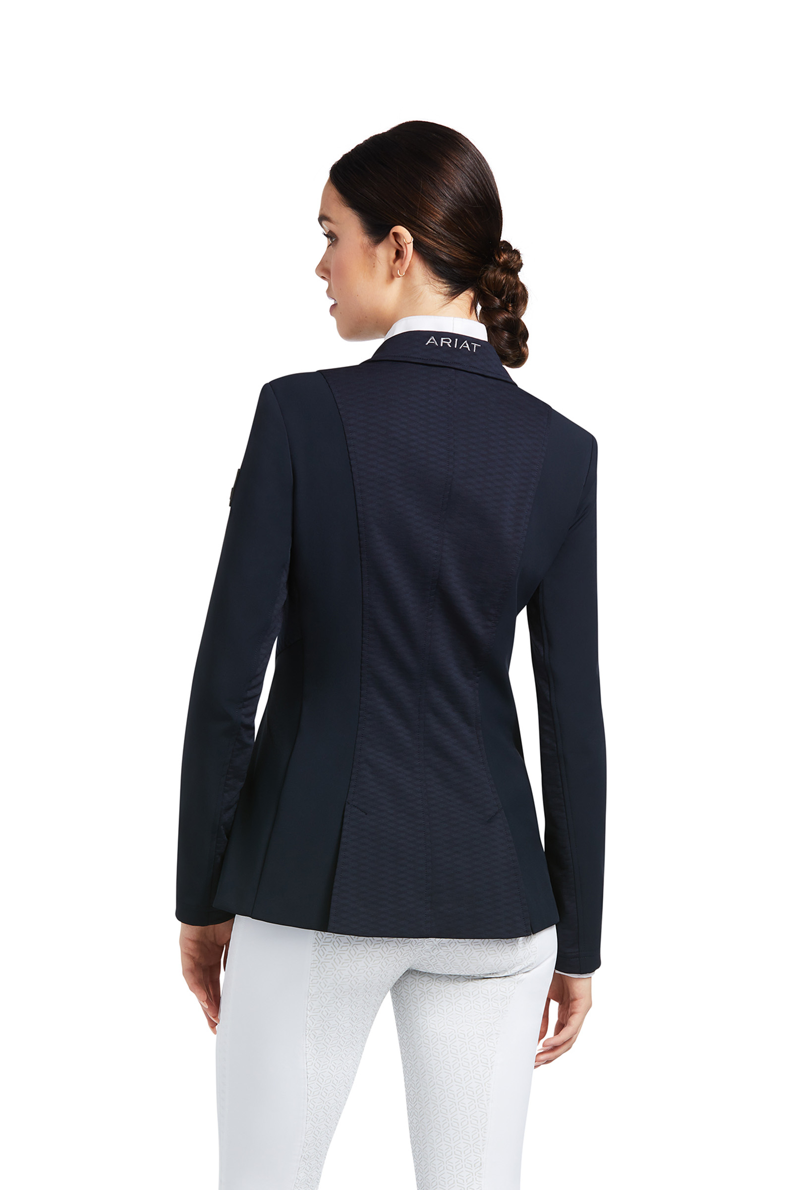 Chaqueta de Concurso Ariat Galatea Bellatrix