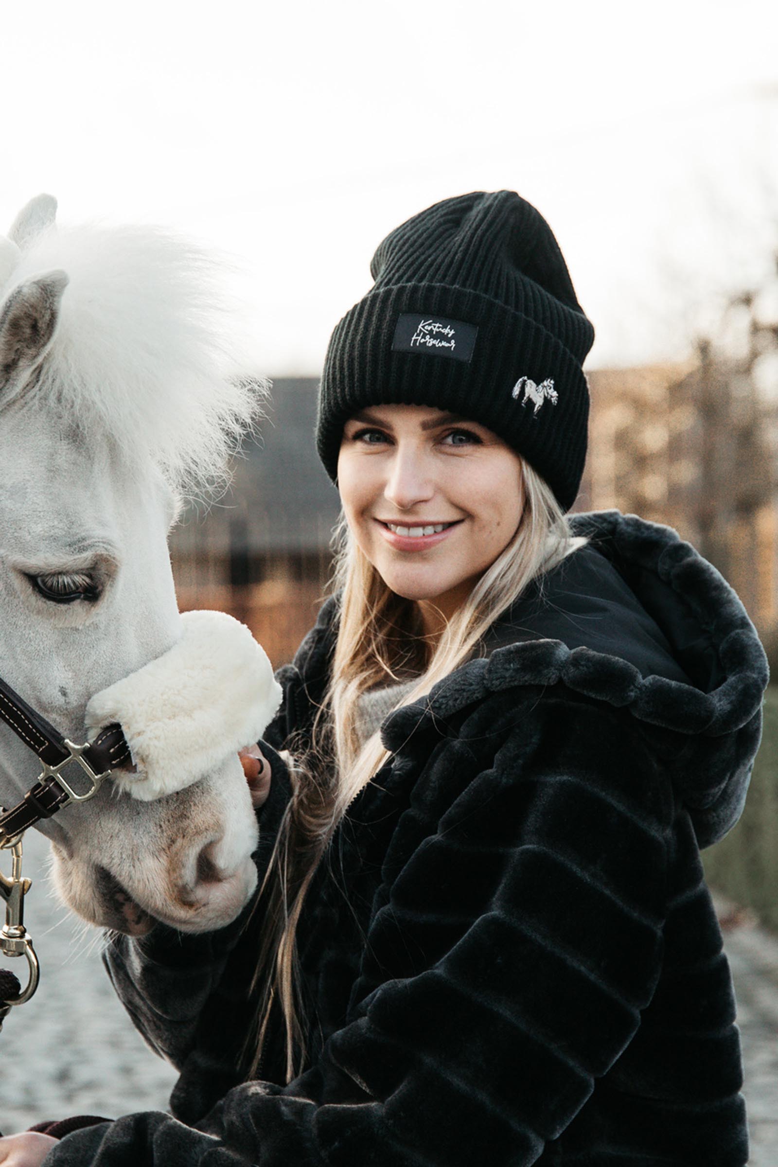 Gorro Sammy de Kentucky Horsewear