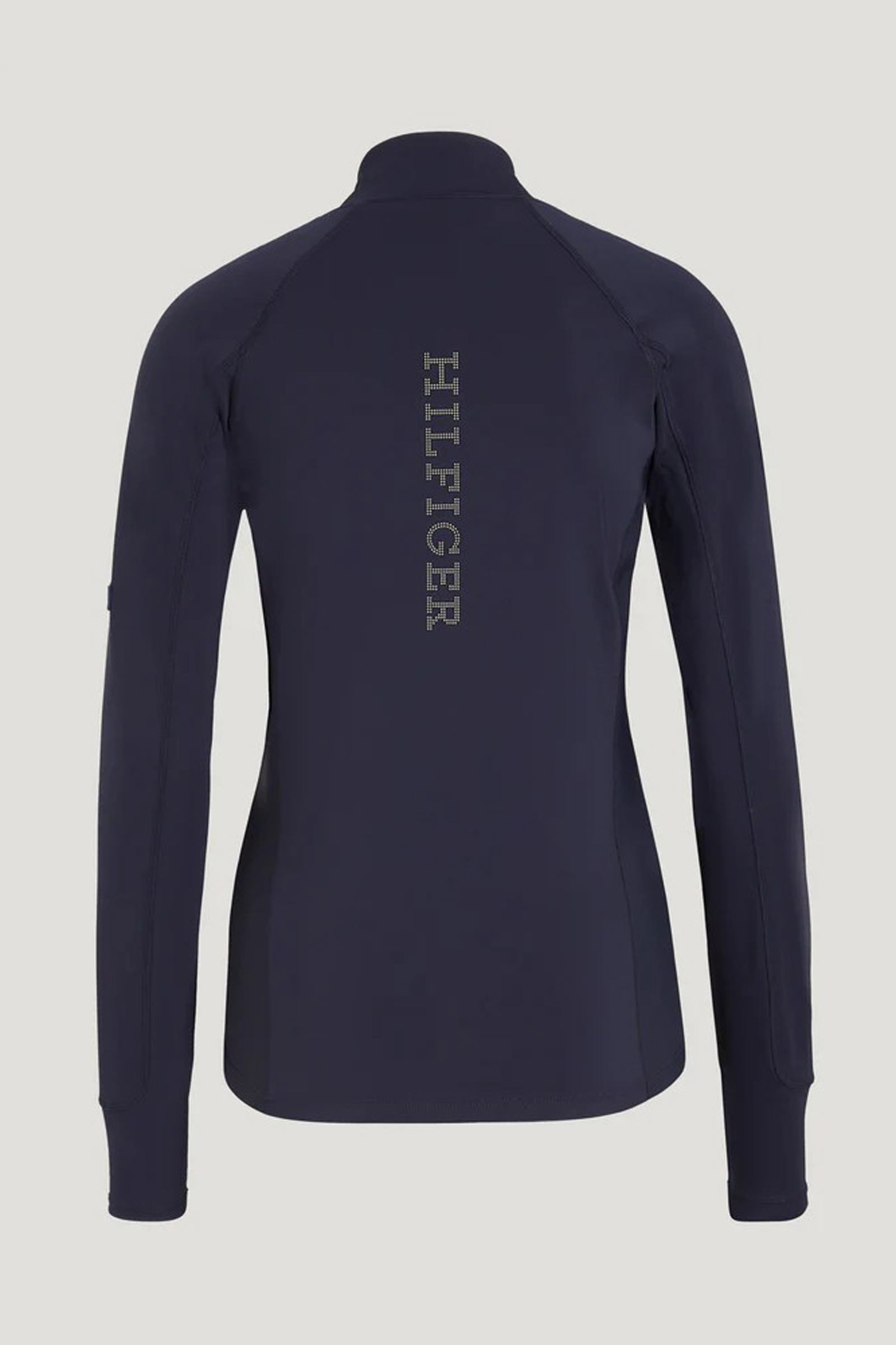 Tommy Hilfiger Equestrian Derby chaqueta de entrenamiento para mujer