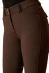 Ariat Tri Factor Vivacity Pantalones de Montar con Refuerzo en Rodilla
