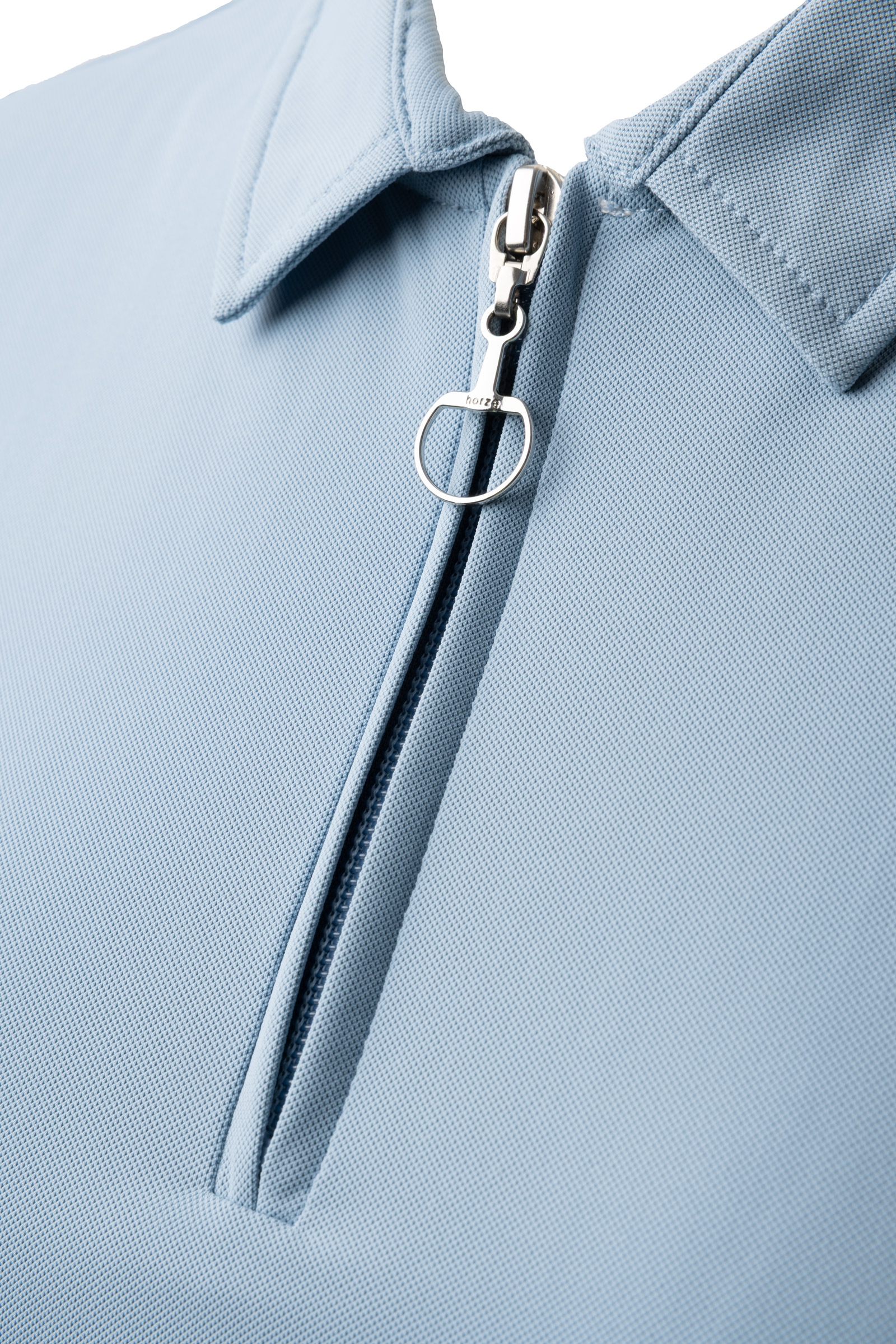 Camisa Polo Funcional para Mujer Horze Willow