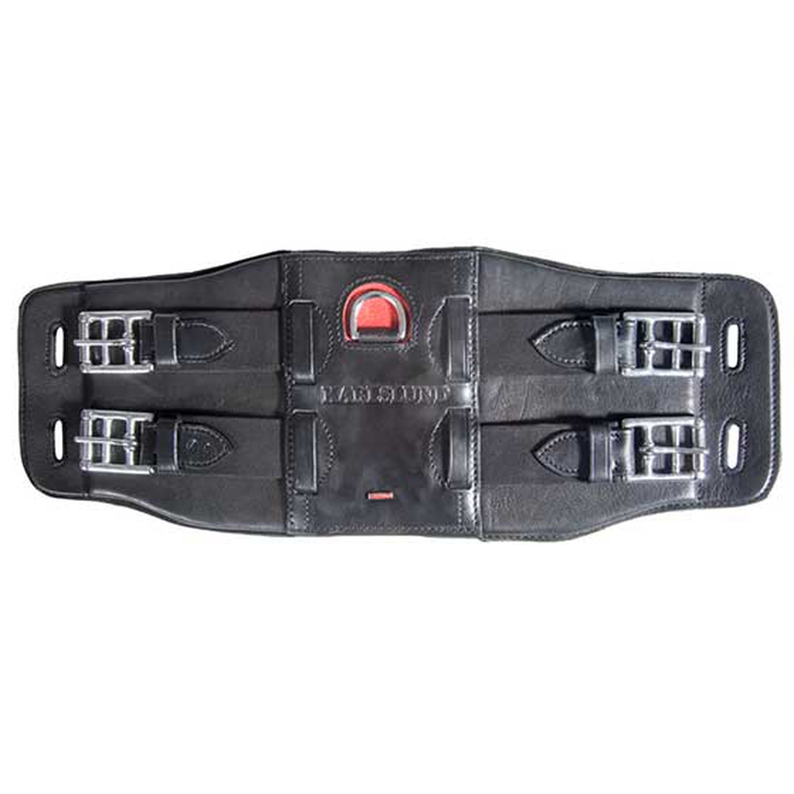 Circunferencia en relieve de Karlslund