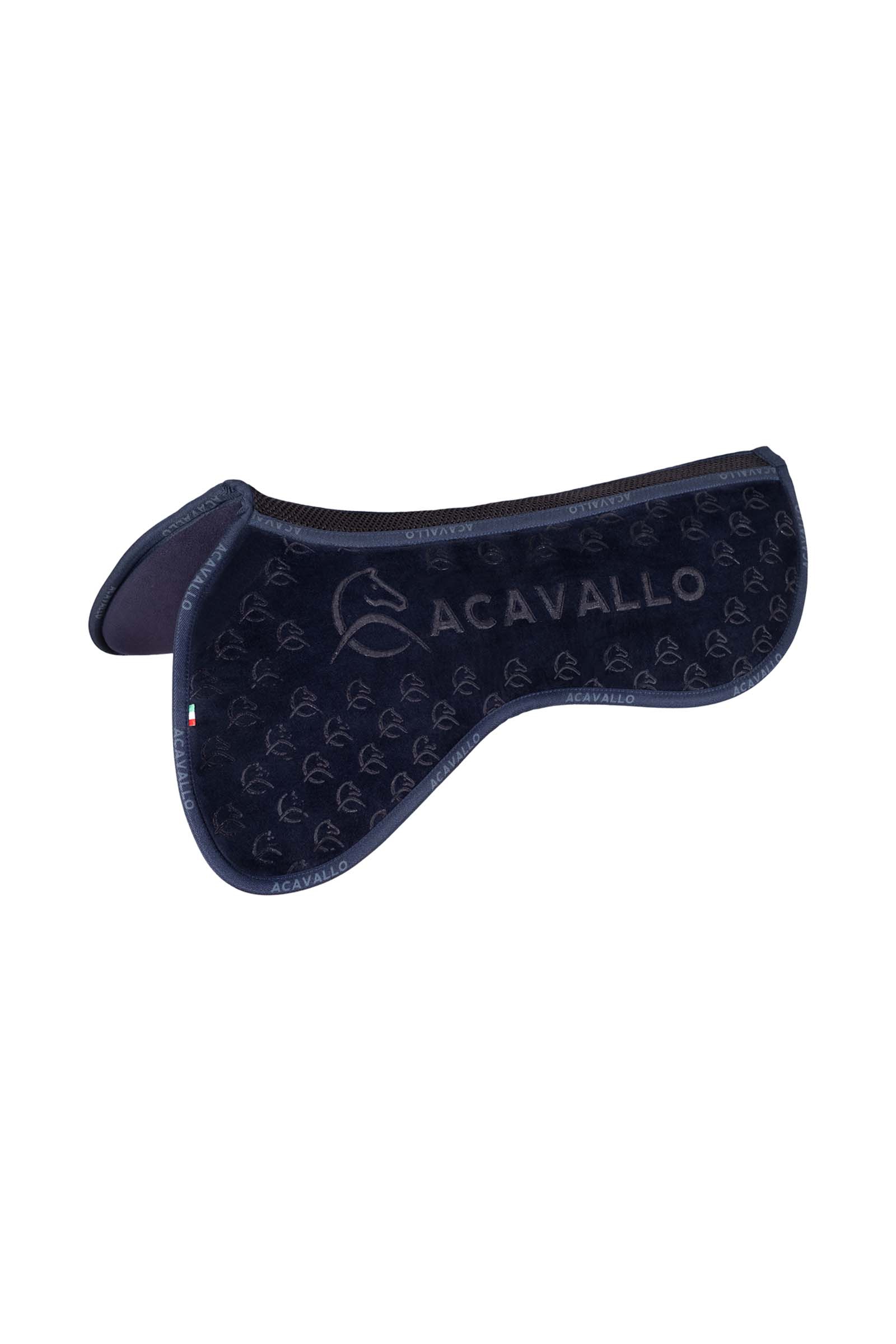 Salvacruz Dorso Libre Contacto Cercano con Memory Foam y Agarre de Silicona Acavallo