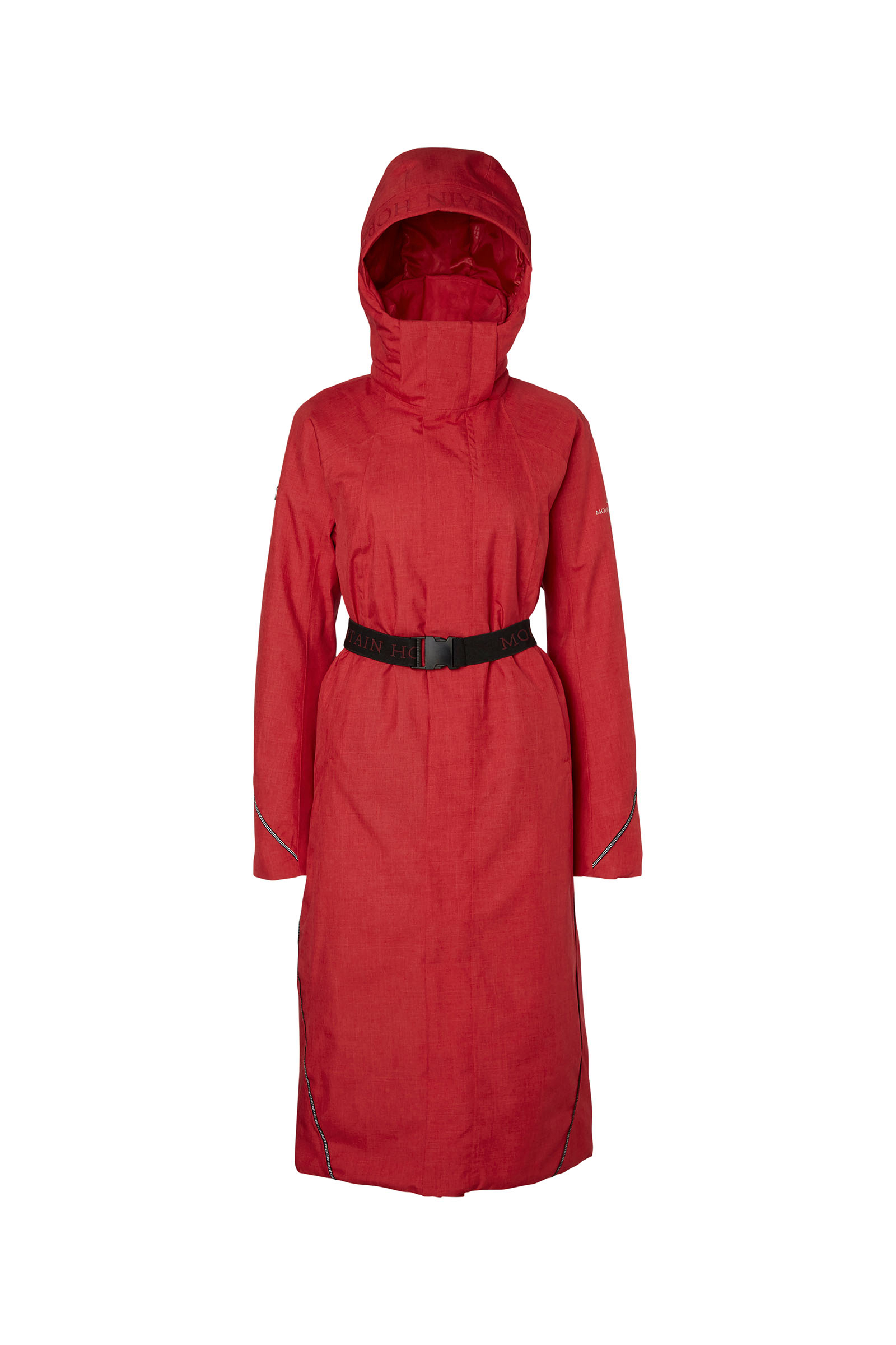 Mountain Horse Felicia abrigo de equitaci&oacute;n para mujeres