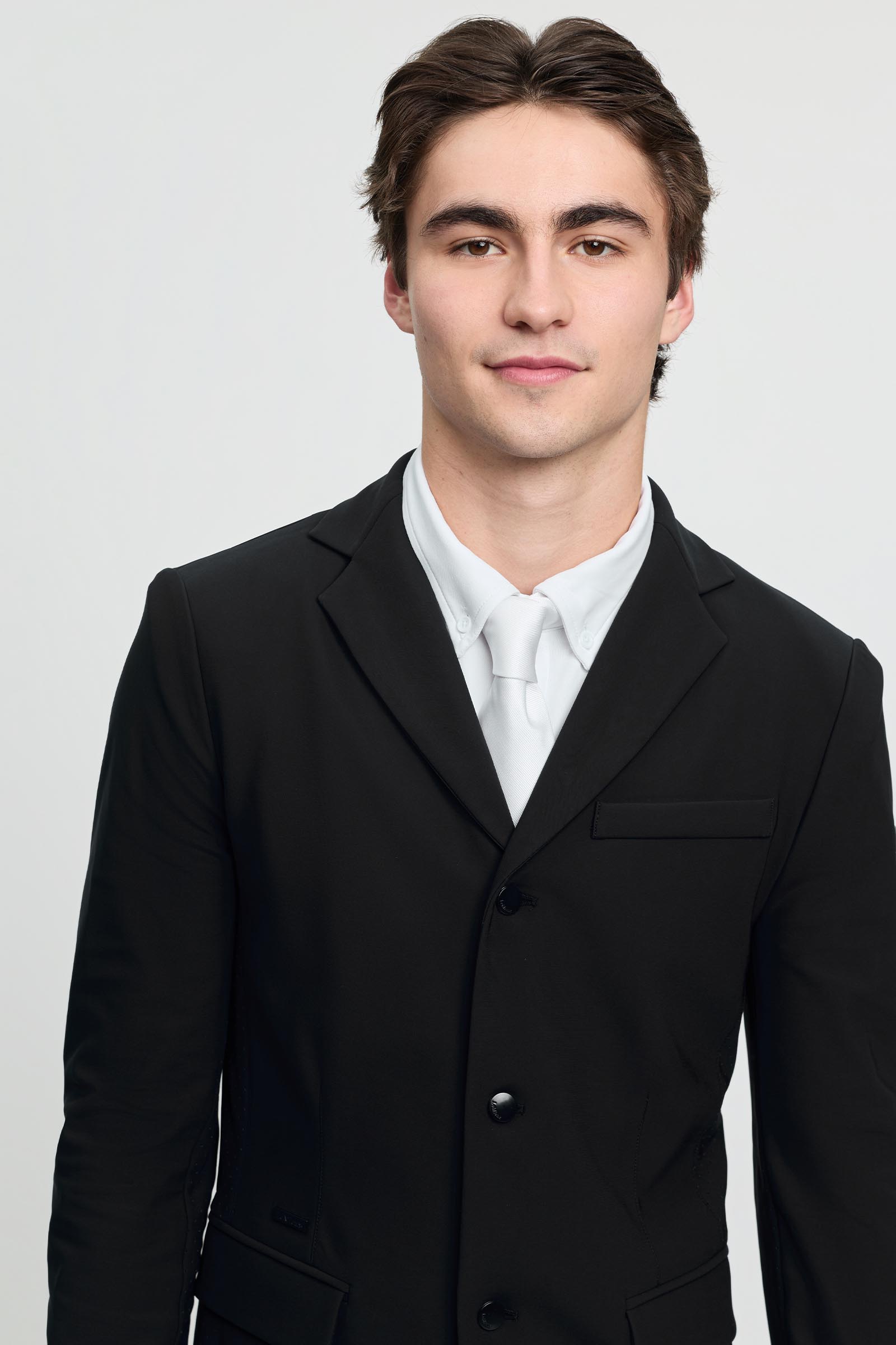 LeMieux chaqueta de concurso para hombre