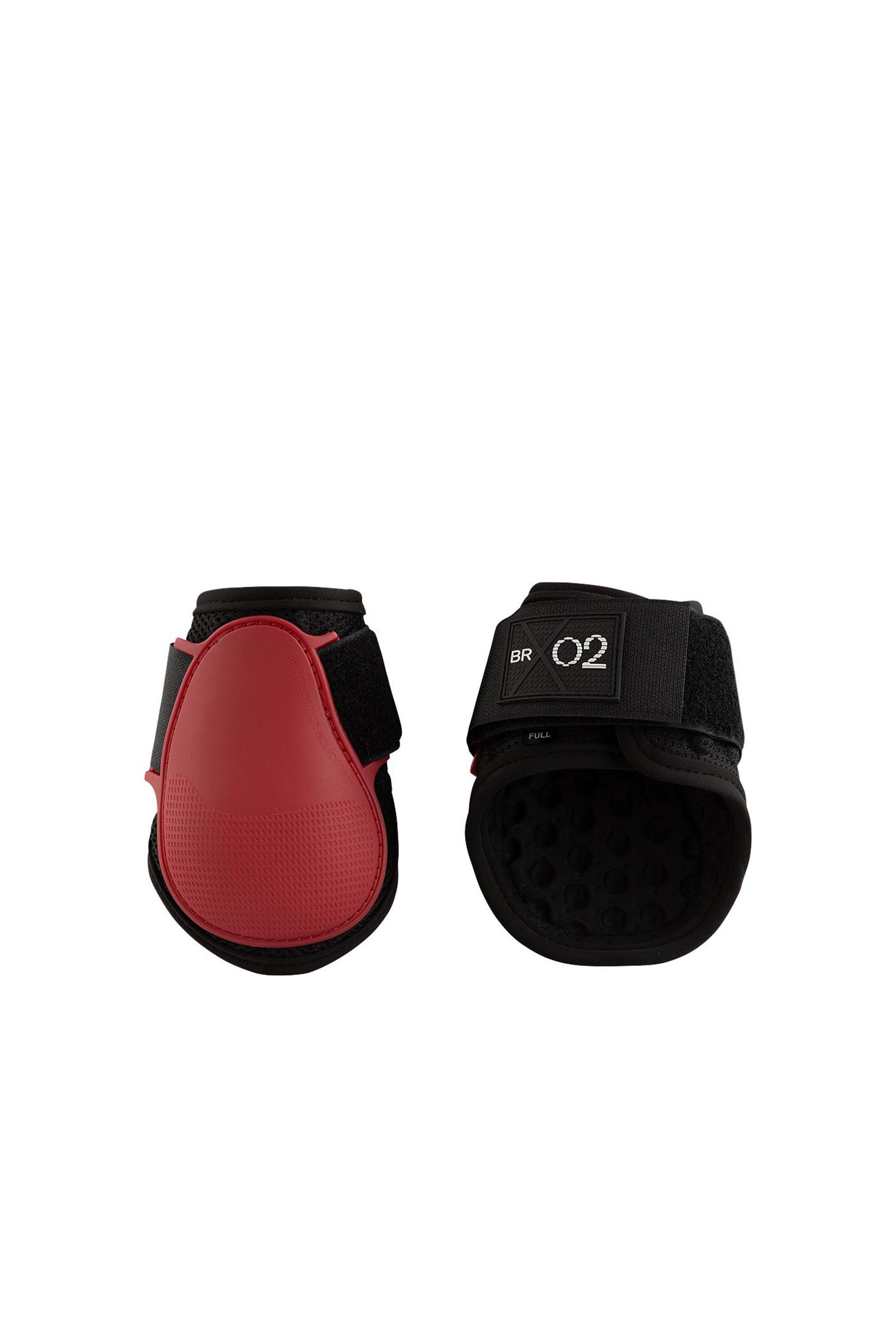 Crimson BR XO2 protectores de menudillo