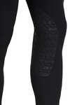 Calzones con parche en la rodilla aislados Ariat Tri Factor Frost para hombre