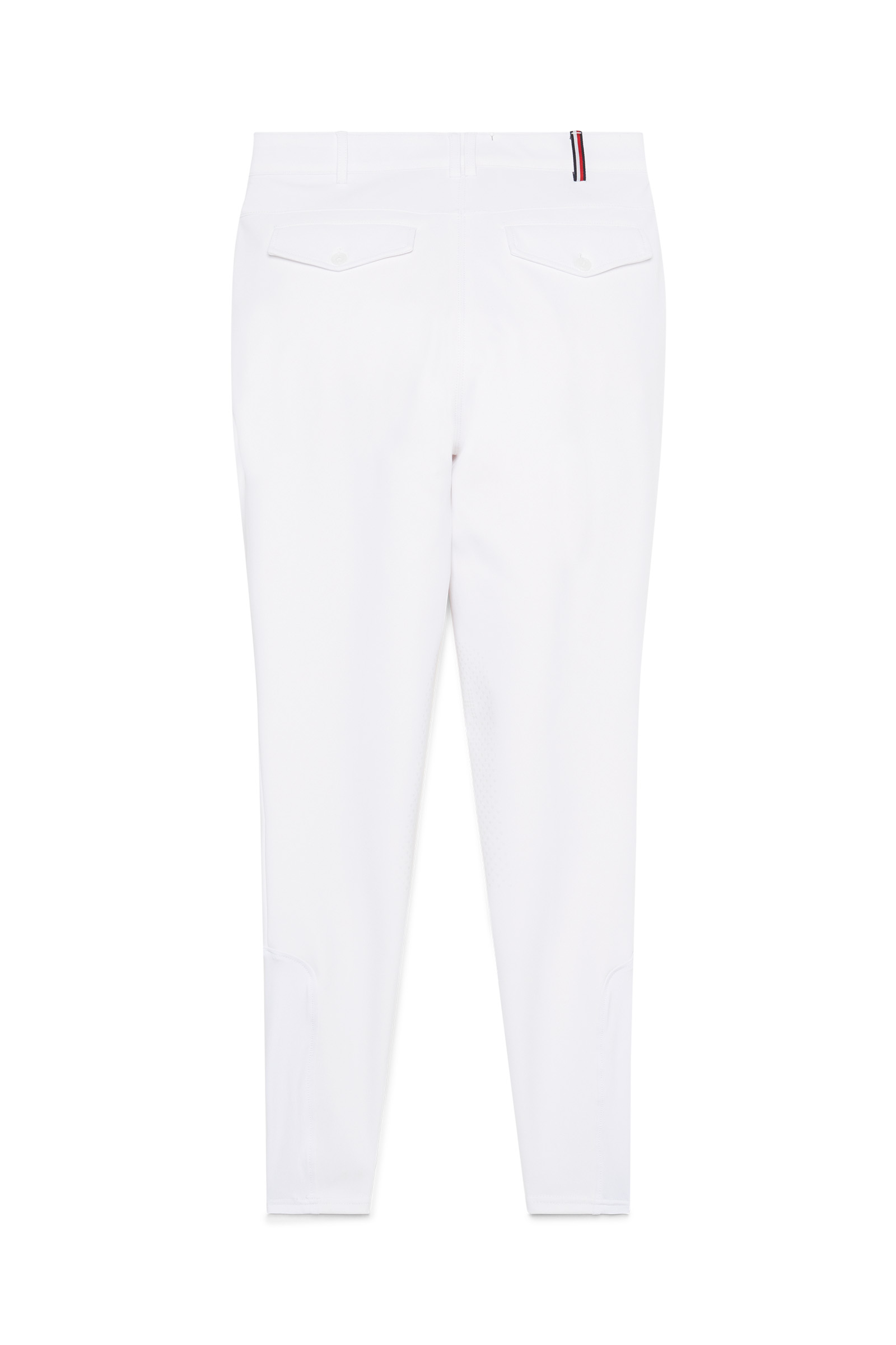 Th Optic White Tommy Hilfiger Equestrian Ginebra Todo el año Calzones Agarre de rodilla