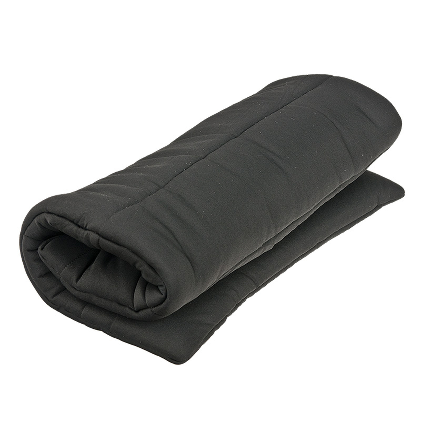 Mini Manta Back on Track