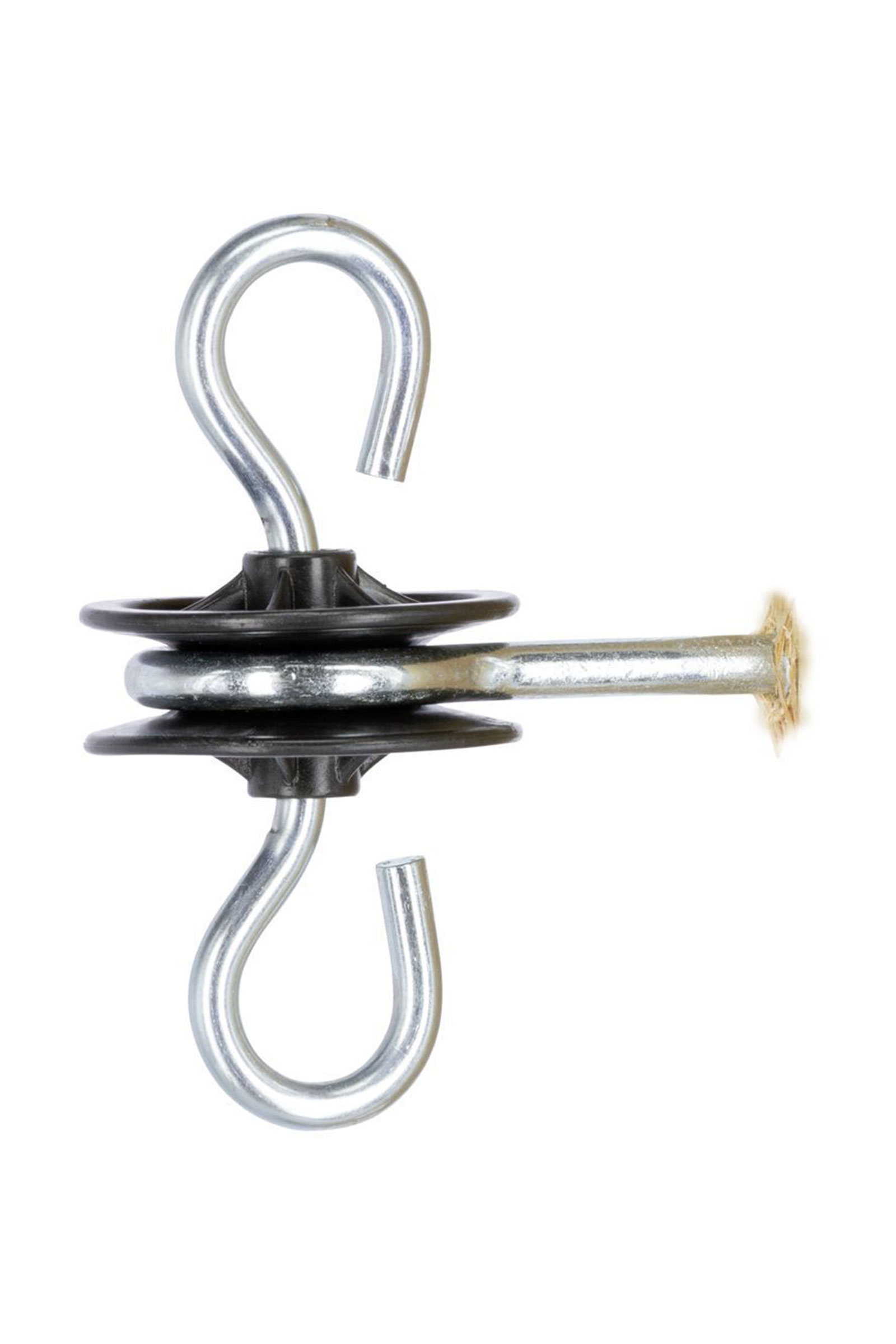 CORRAL Farm Patrol aislador para manija de puerta (10 uds.)