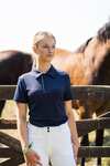 CATAGO Nash SS Women´s Zip Polo