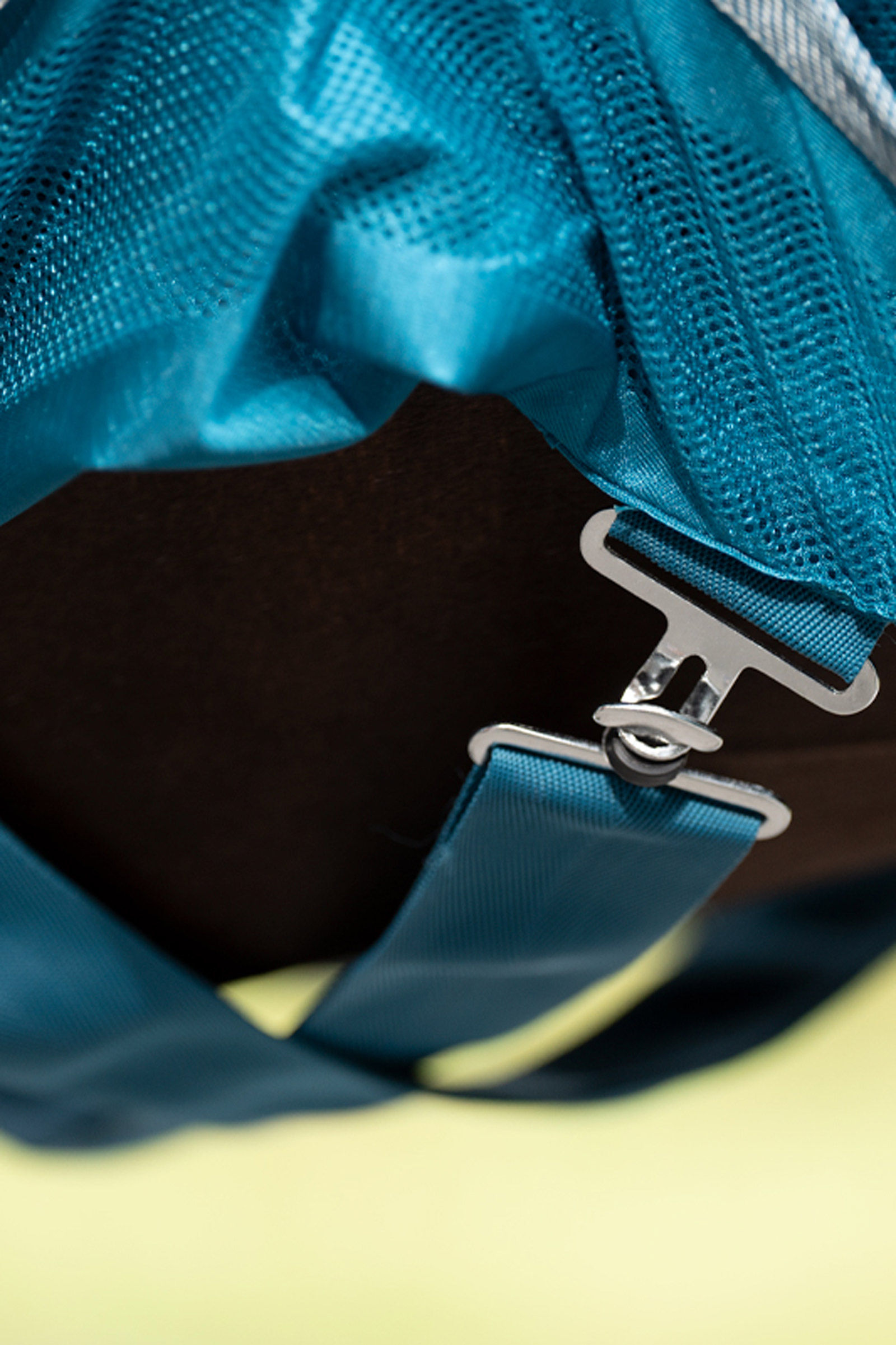 Manta Kavalkade a rayas