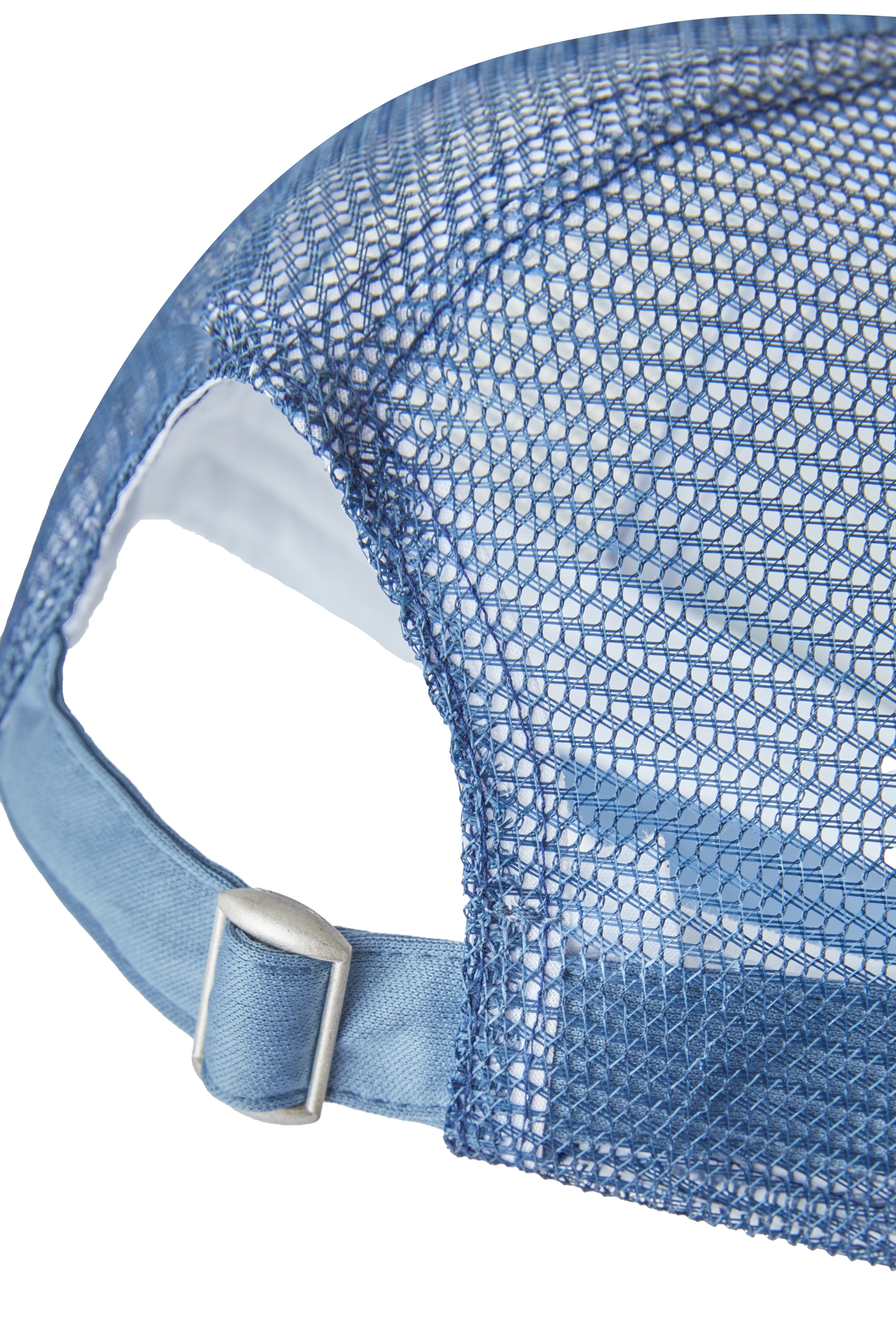 Gorro de Malla Unisex Horze Romy