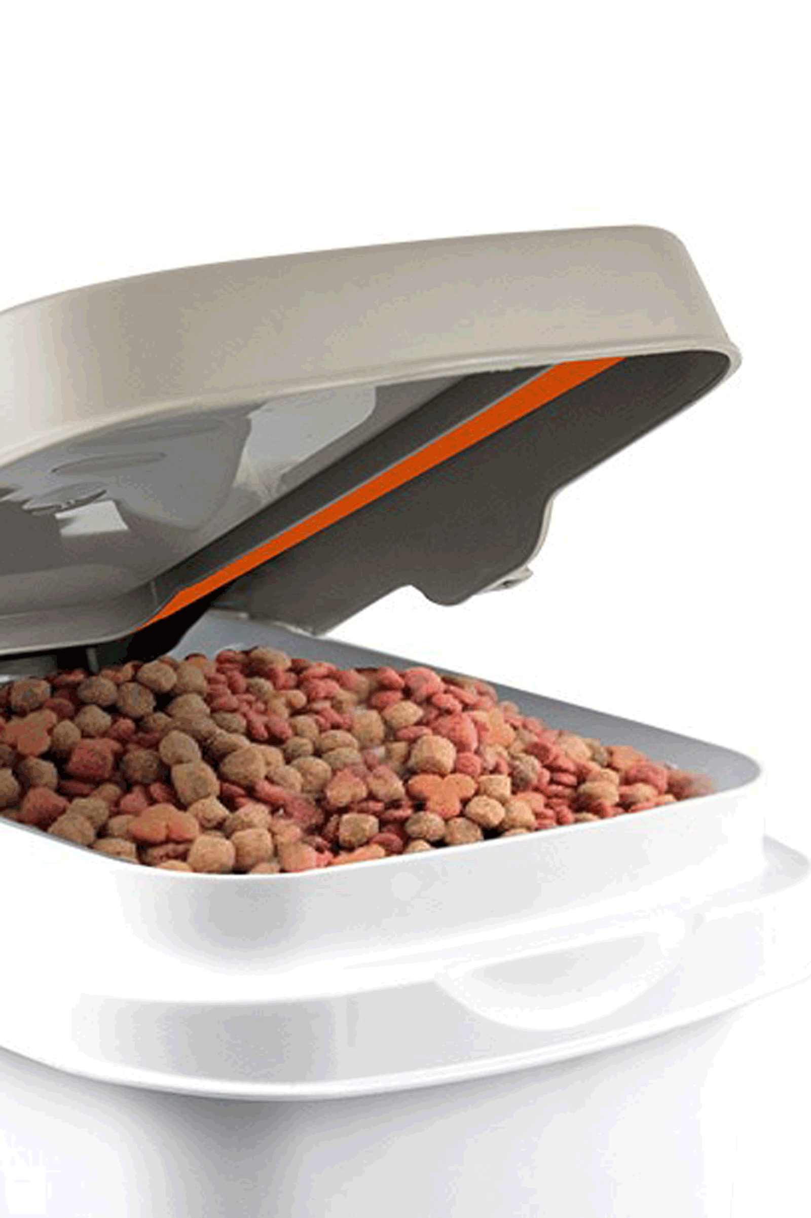 Contenedor para pienso Kerbl, 25 l