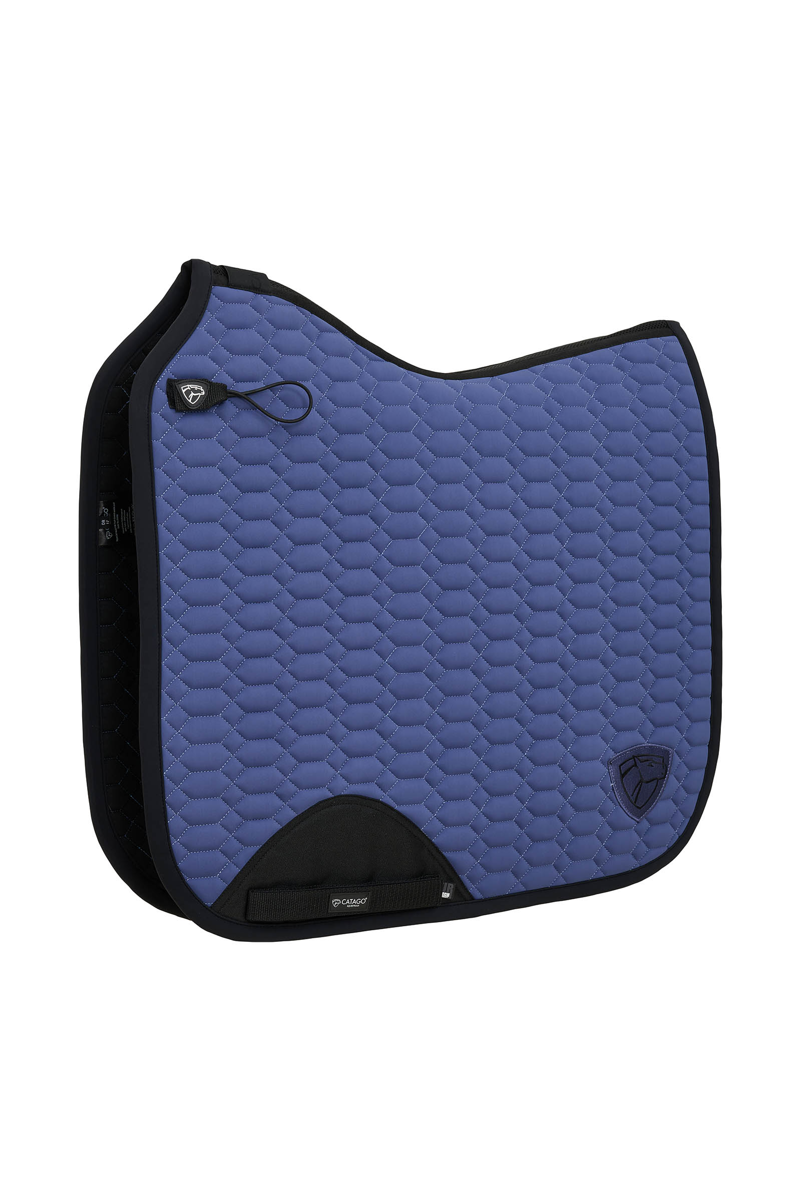 Catago FIR-Tech Grand Dressage Saddle Pad