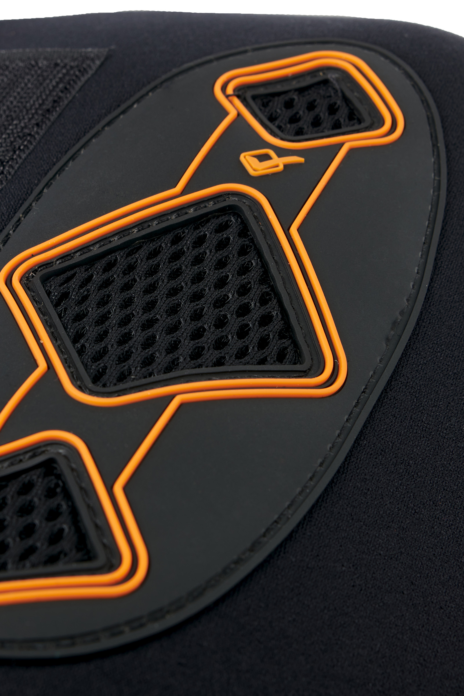 LeMieux Conductive Magno protectores (delanteros / traseros)