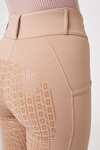 Pantalones de Montar con Agarre Completo para Mujer Horze Noelle