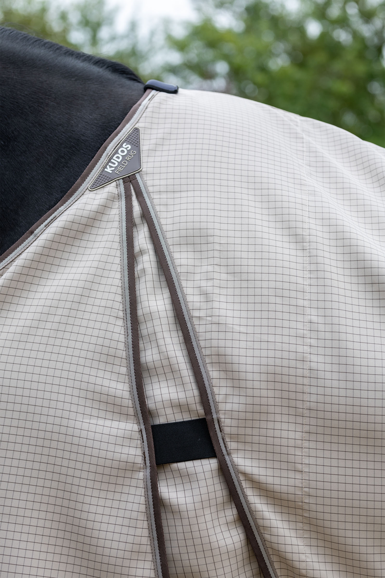 LeMieux Kudos manta de pradera