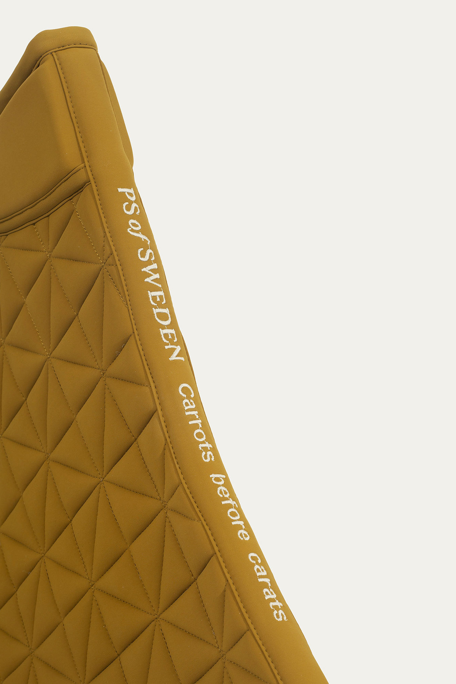 PS of Sweden Diamond Quilt Mantilla Doma