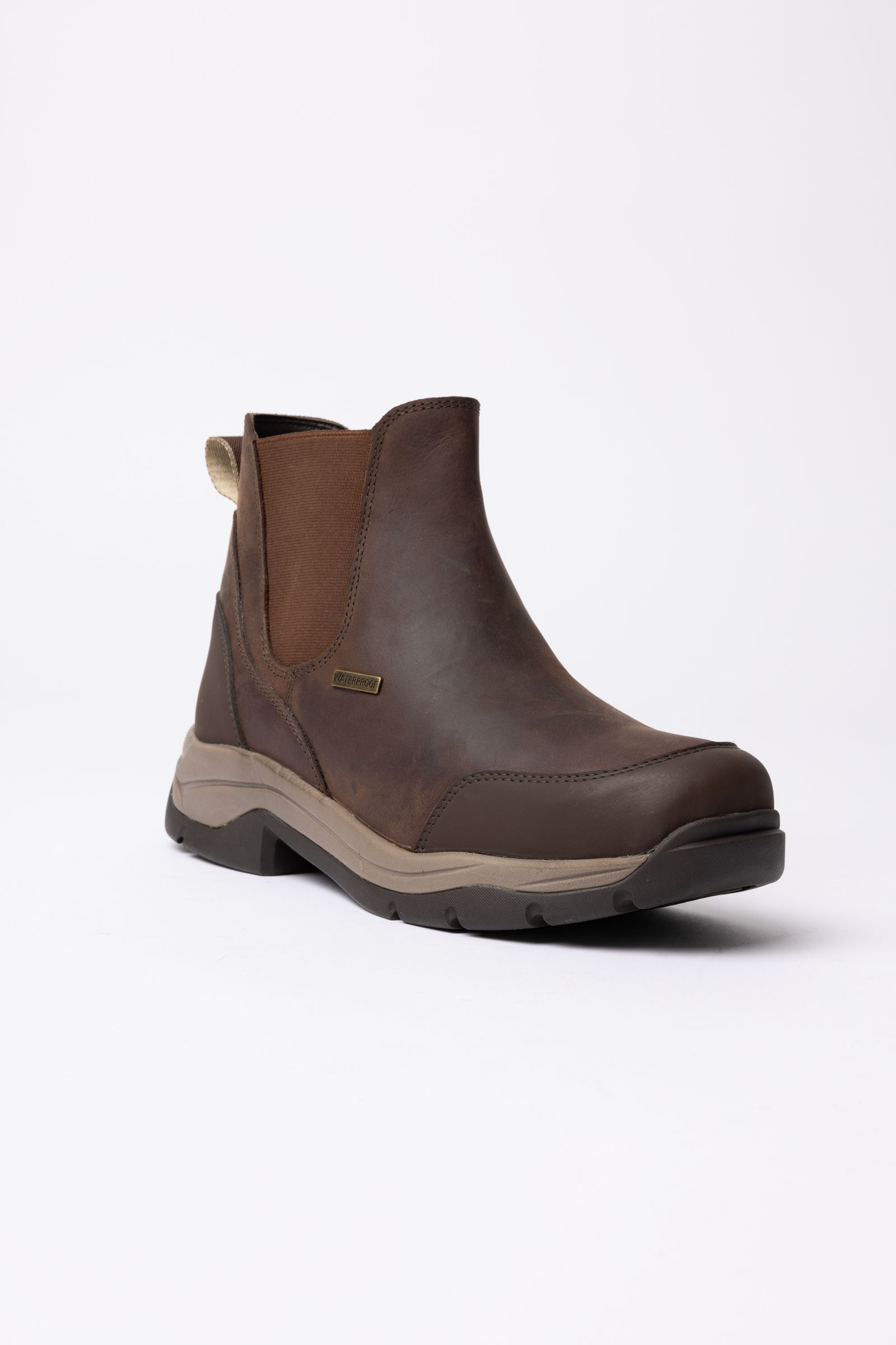 Horze Atacama botas Chelsea impermeables