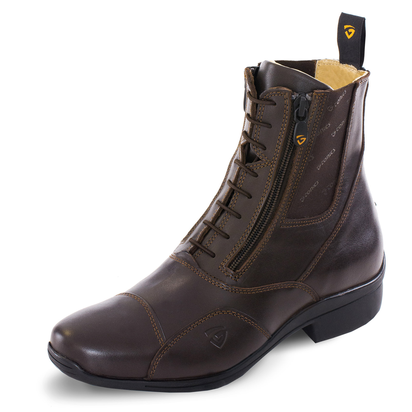Bota de paddock Tonics Stardust II AST
