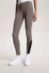 Tommy Hilfiger Equestrian Pantalones de montar Pro All-Year con refuerzo de rodilla