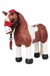 LeMieux Vogue cabezada y ramal para pony de juguete
