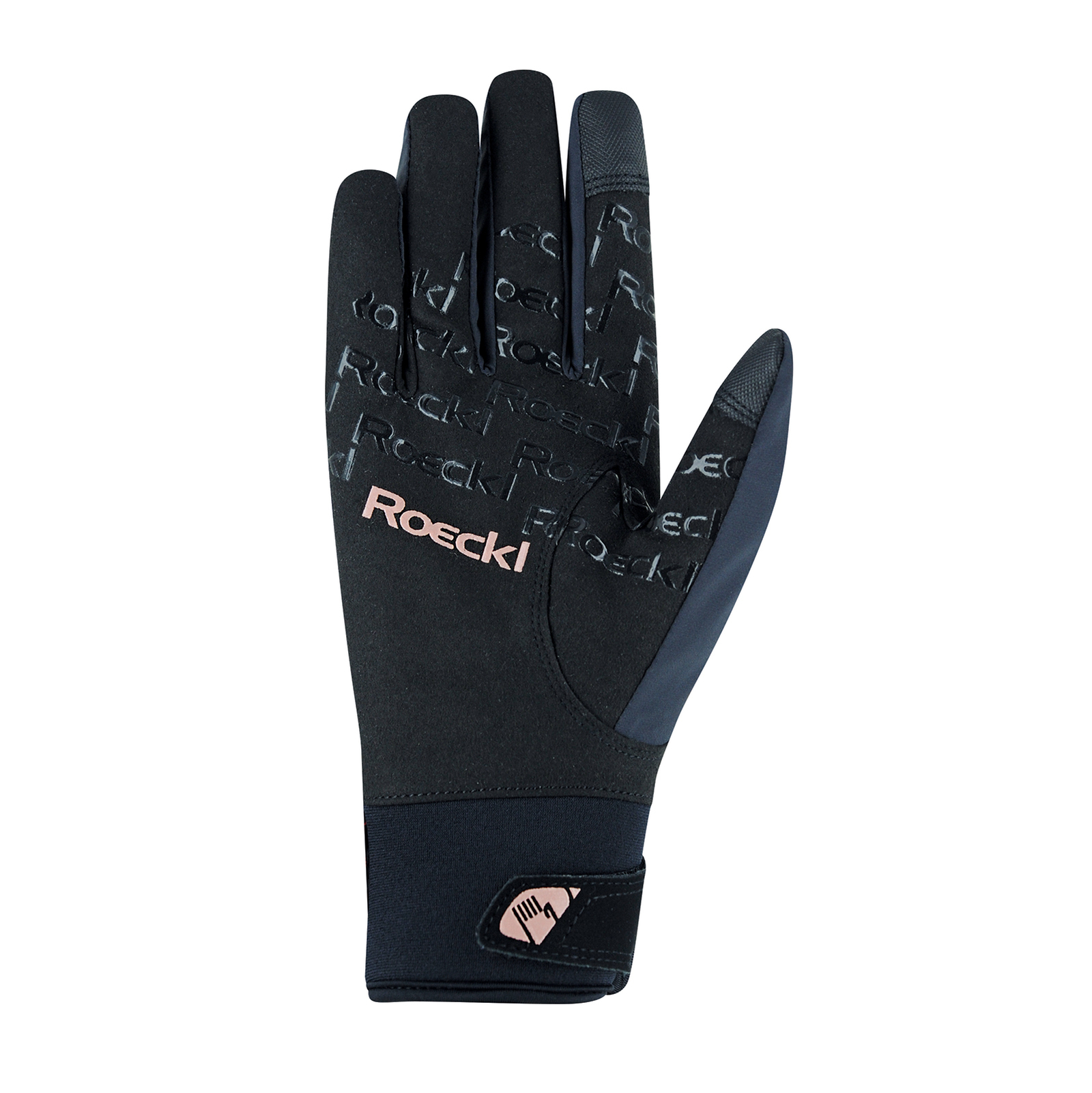 Guantes de Equitaci&oacute;n Roeckl Waregem