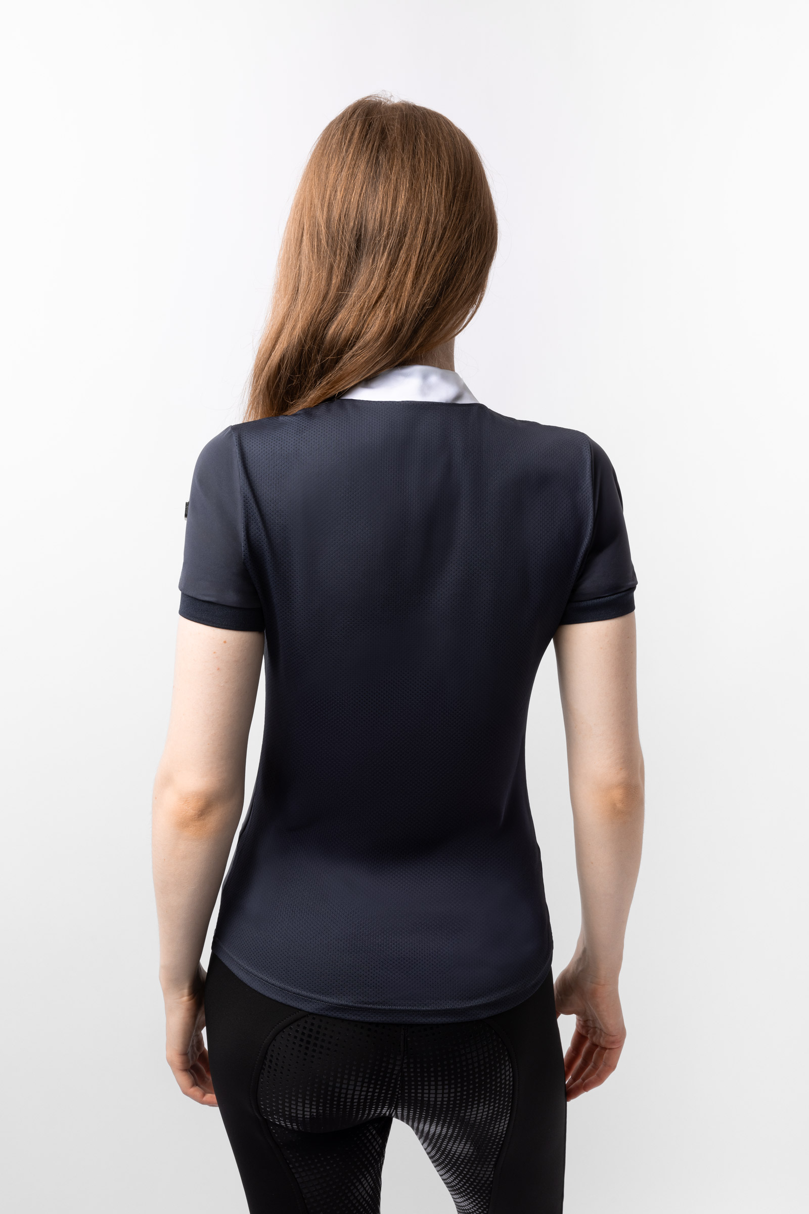 Camisa T&eacute;cnica para Mujer Horze Taylor