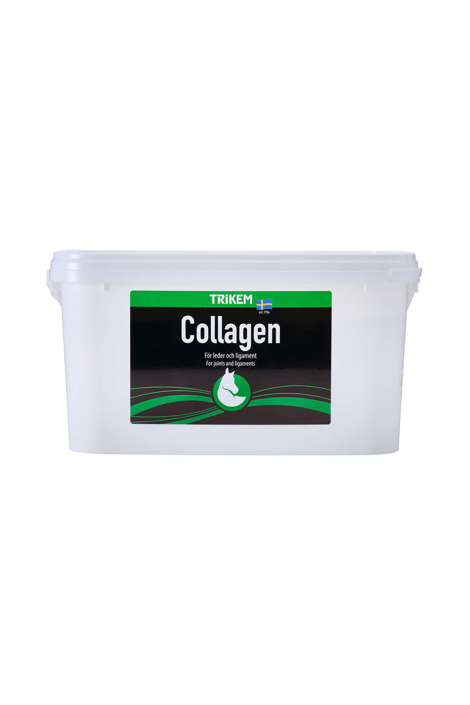 Trikem Colágeno, 3kg