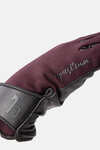 Guantes para Toda la Temporada Horze Young Rider PERLA