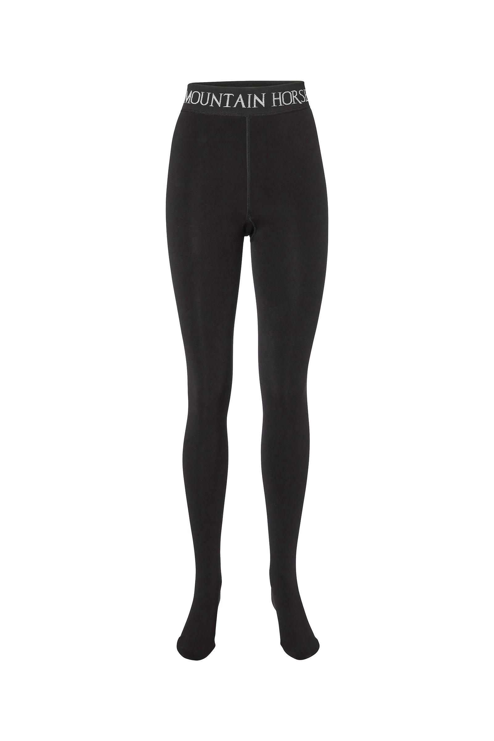 Mountain Horse pantimedias acogedoras para mujer