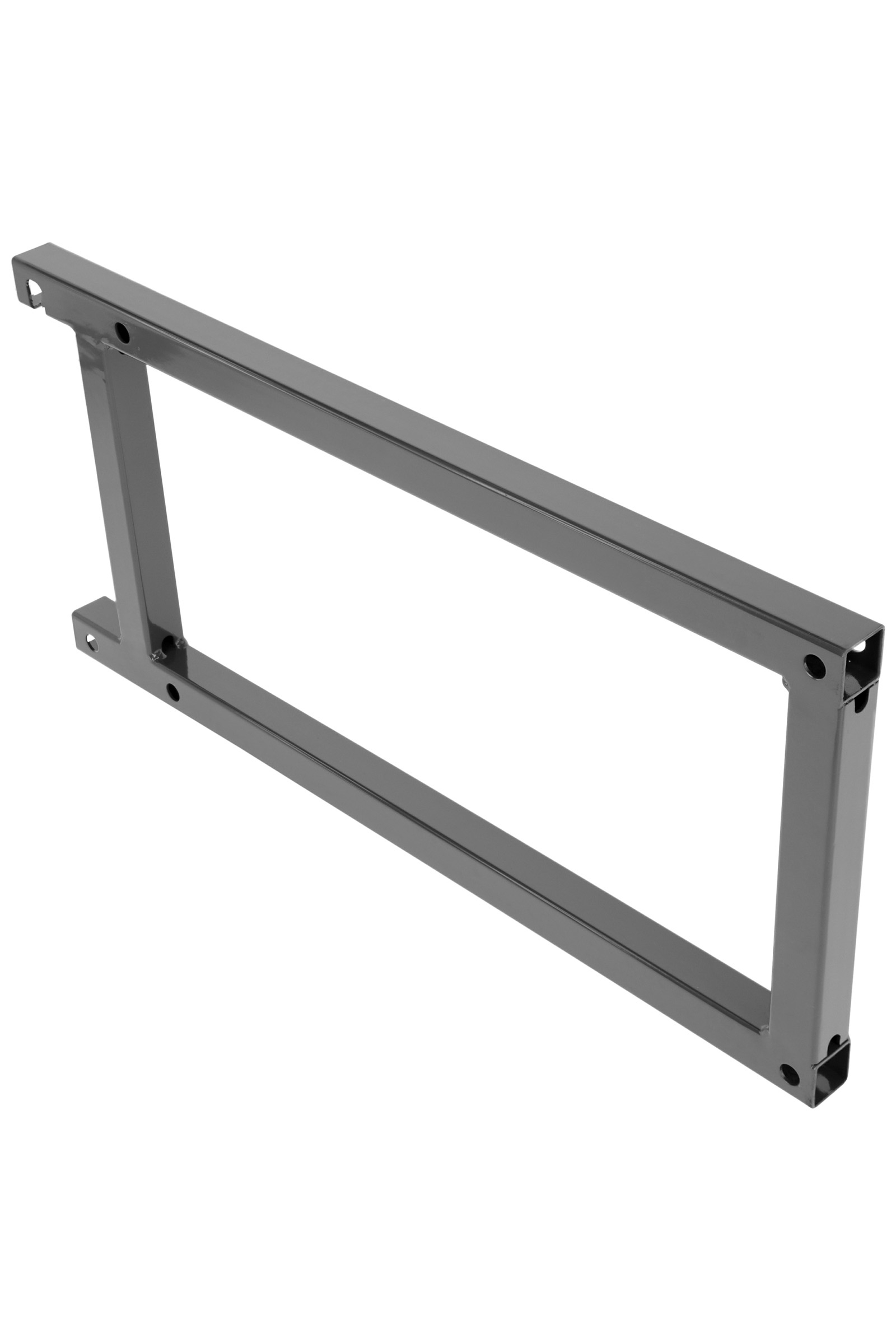 Conjunto de Montaje de Pared para Comedero Caja de Heno Kerbl