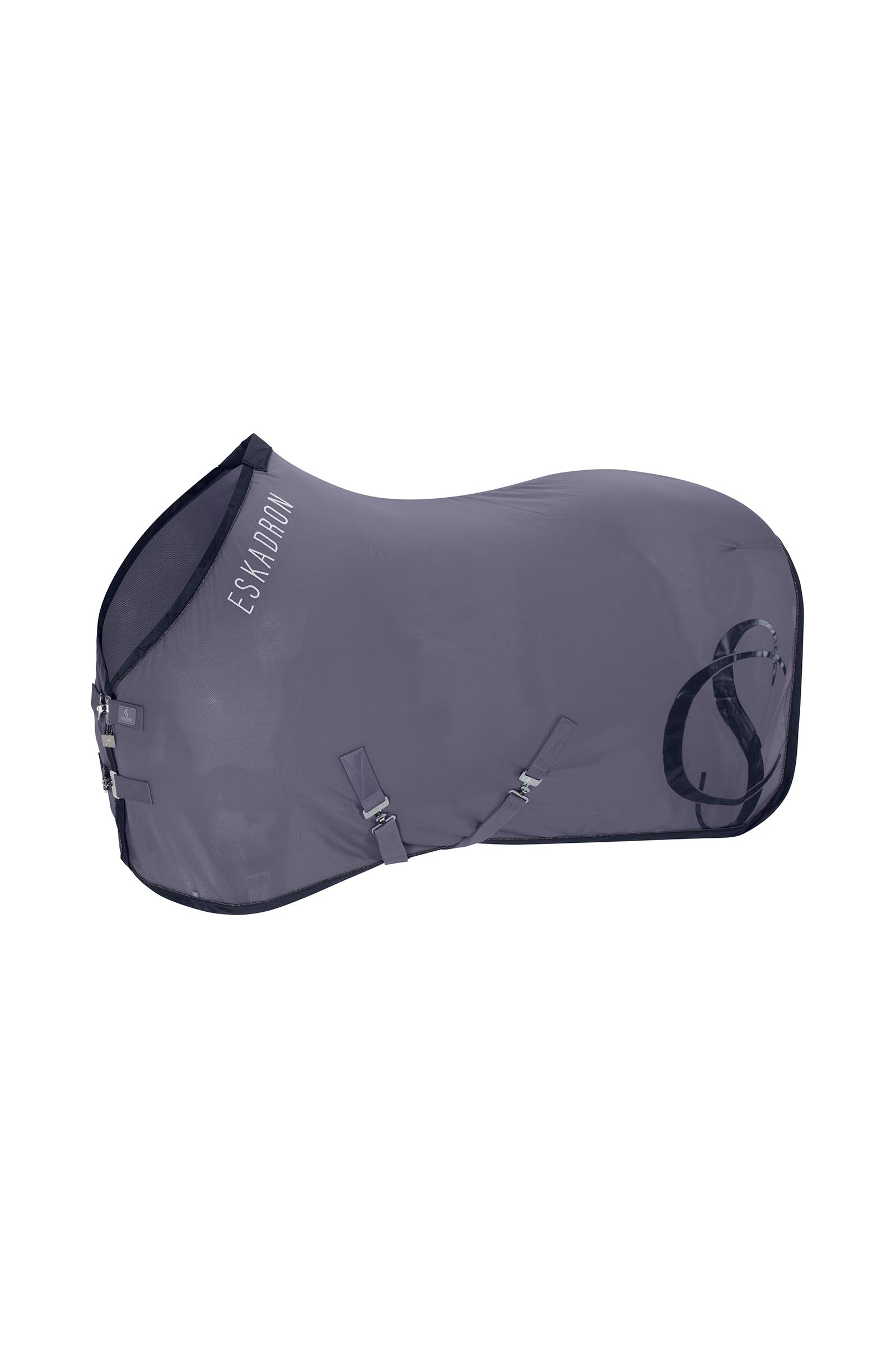 Eskadron Classic Sport SS26 Manta refrescante antimoscas